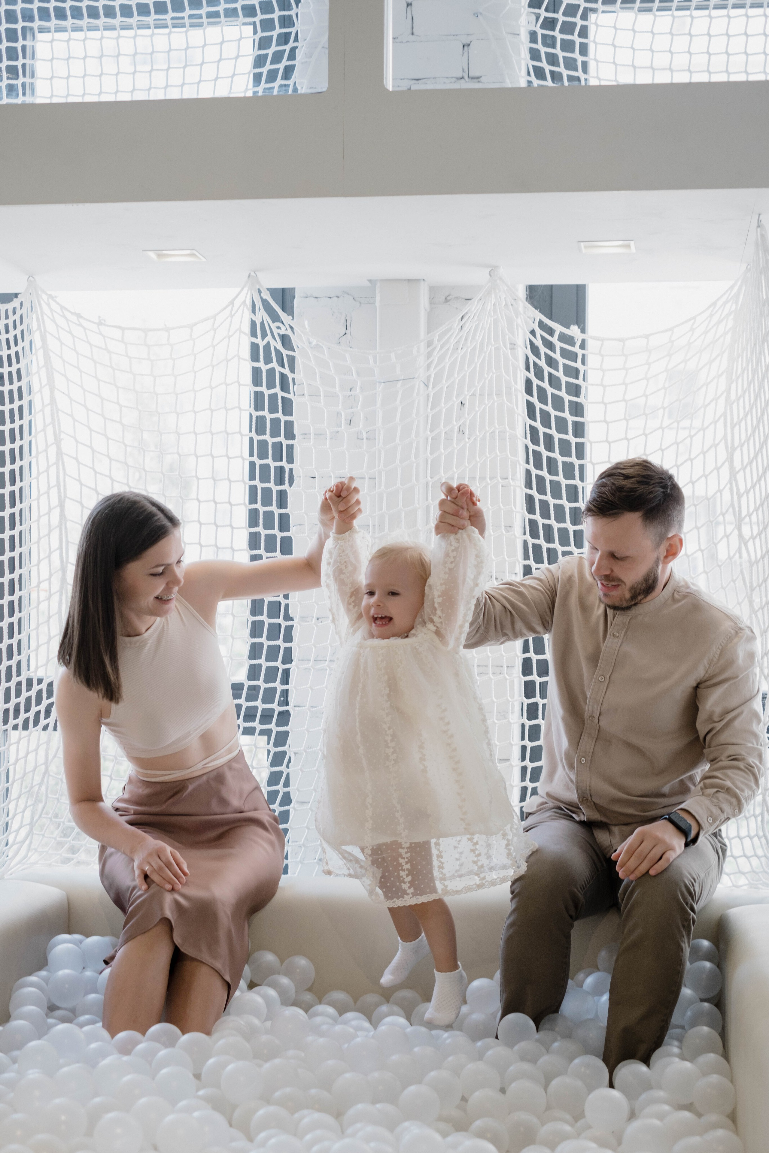 Василисе 2 годика. Свадебный и семейный фотограф г. Волгоград Биленко Ангелина