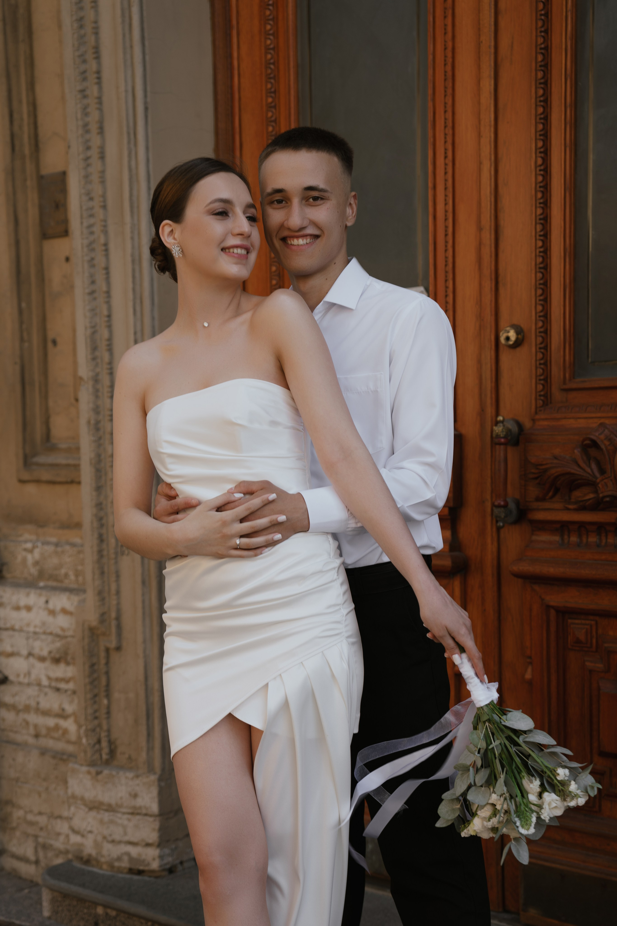 Wedding album. Фотограф в Санкт-Петербурге