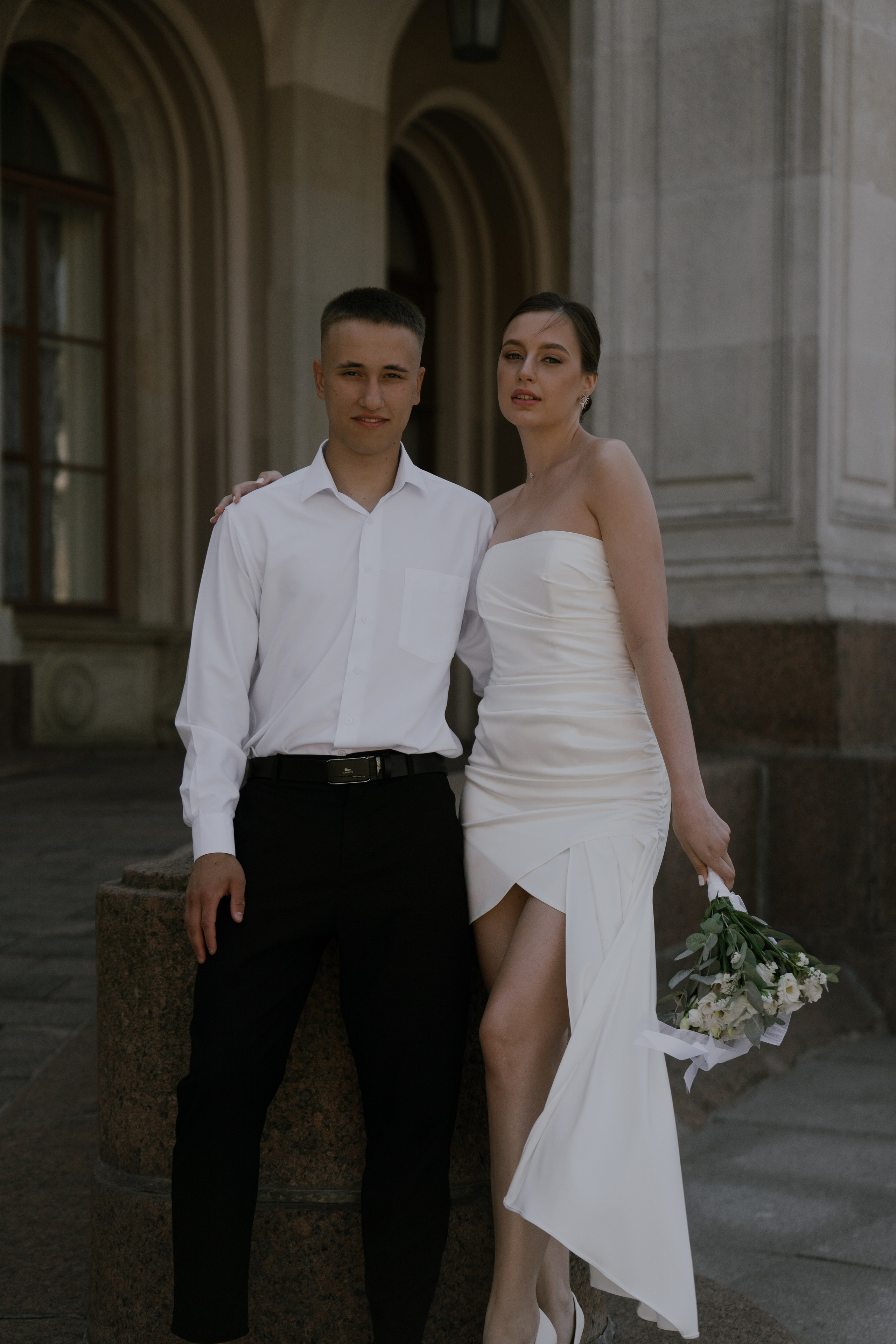 Wedding album. Фотограф в Санкт-Петербурге