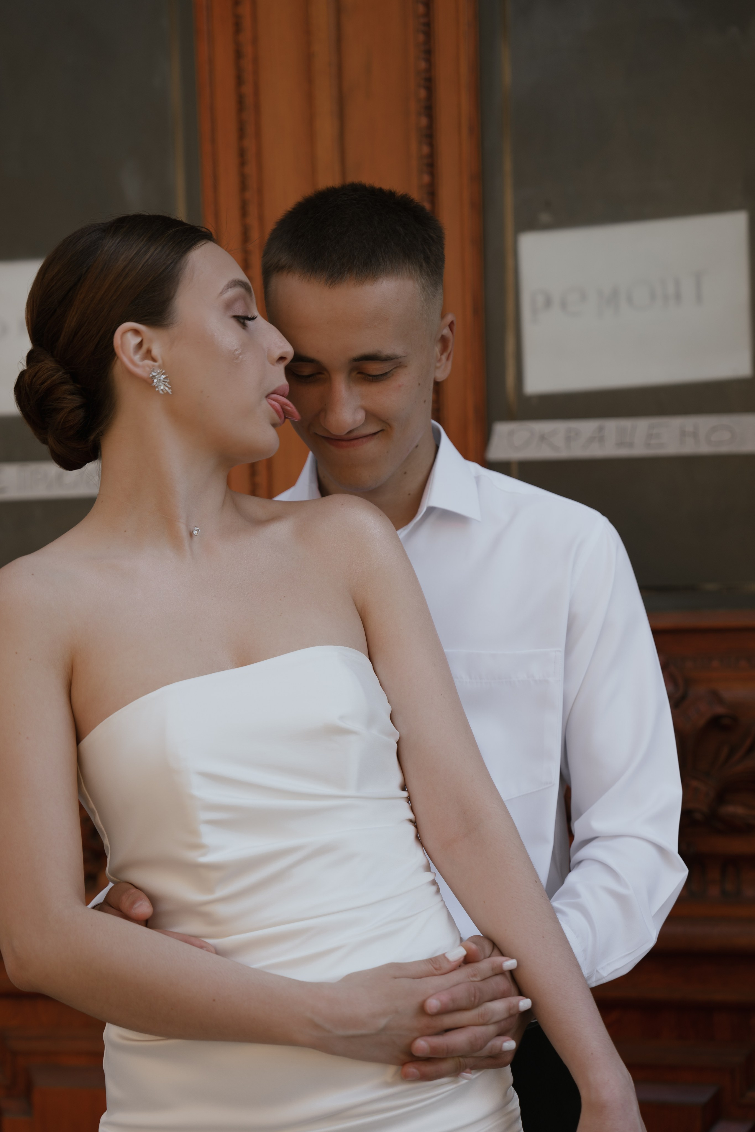 Wedding album. Фотограф в Санкт-Петербурге