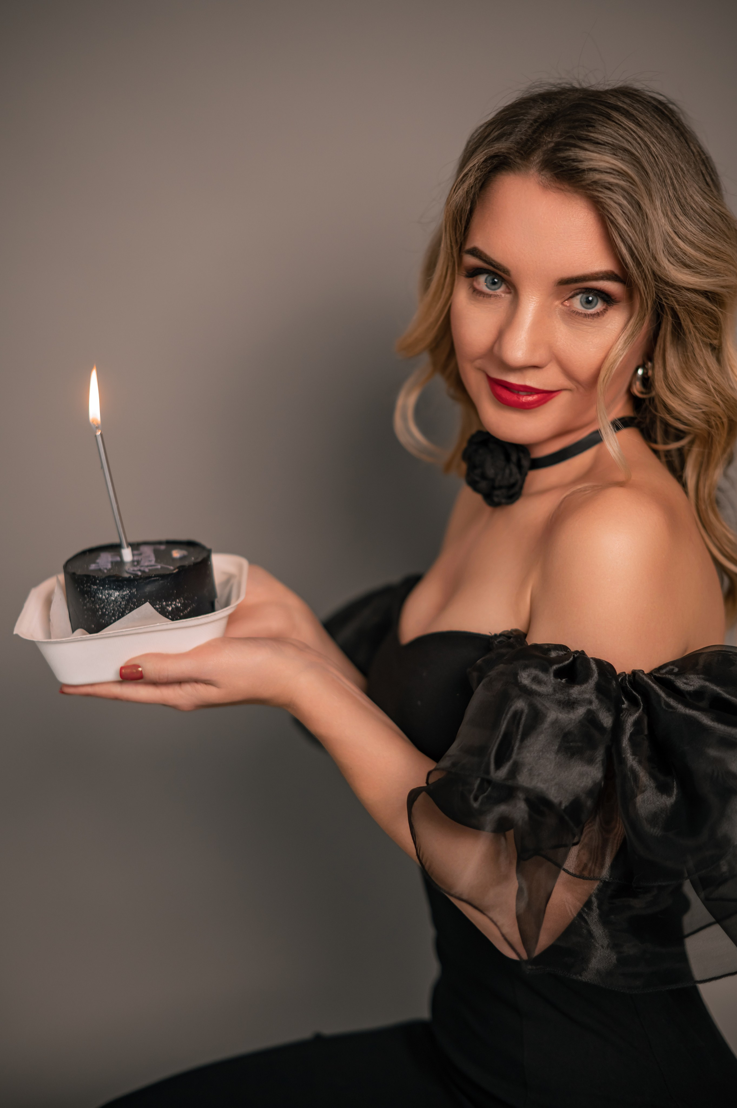 HAPPY BIRTHDAY. Свадебный и семейный фотограф в Краснодарском крае