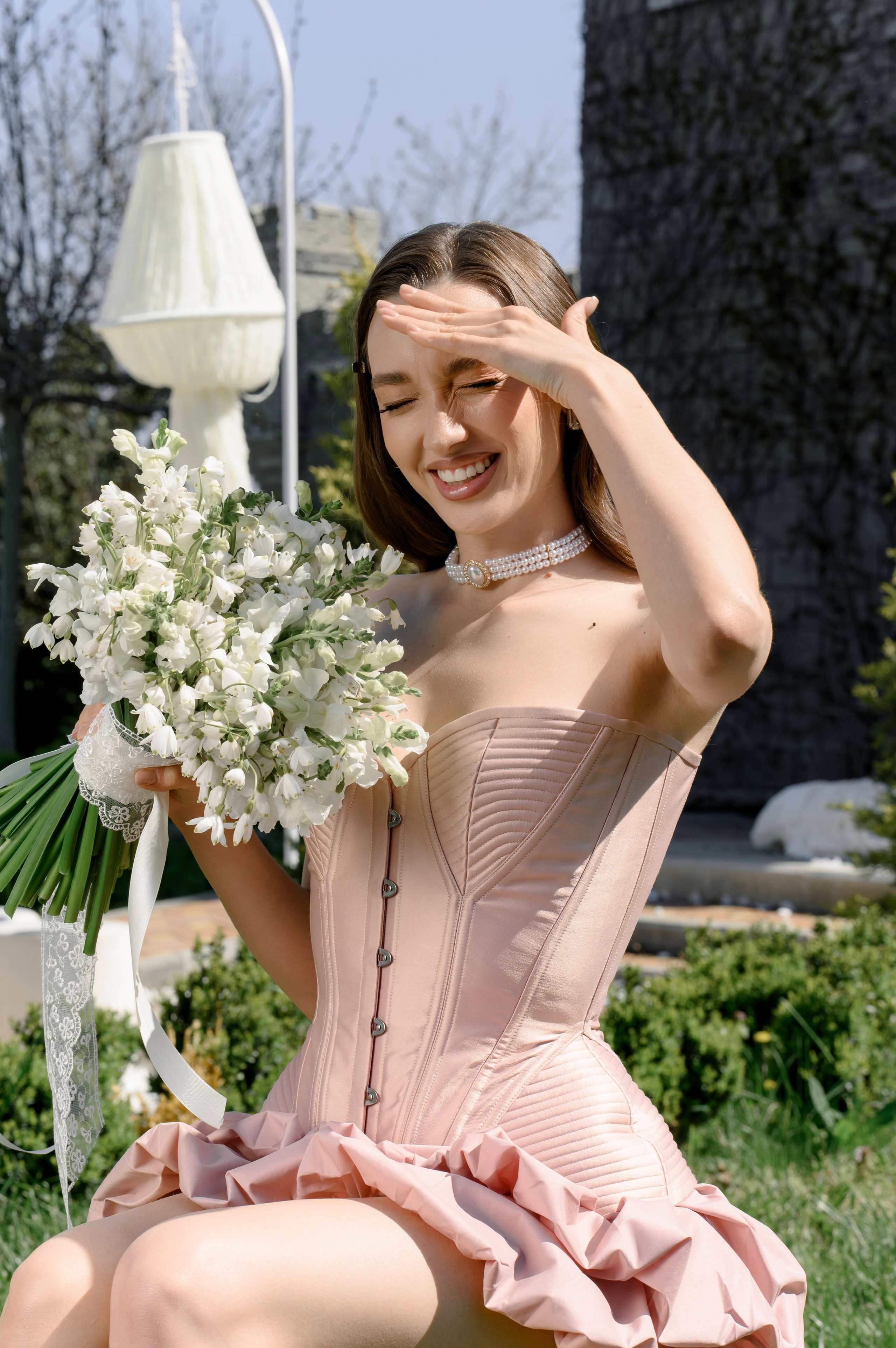 Выездная регистрация. Свадебный и семейный фотограф в Краснодарском крае