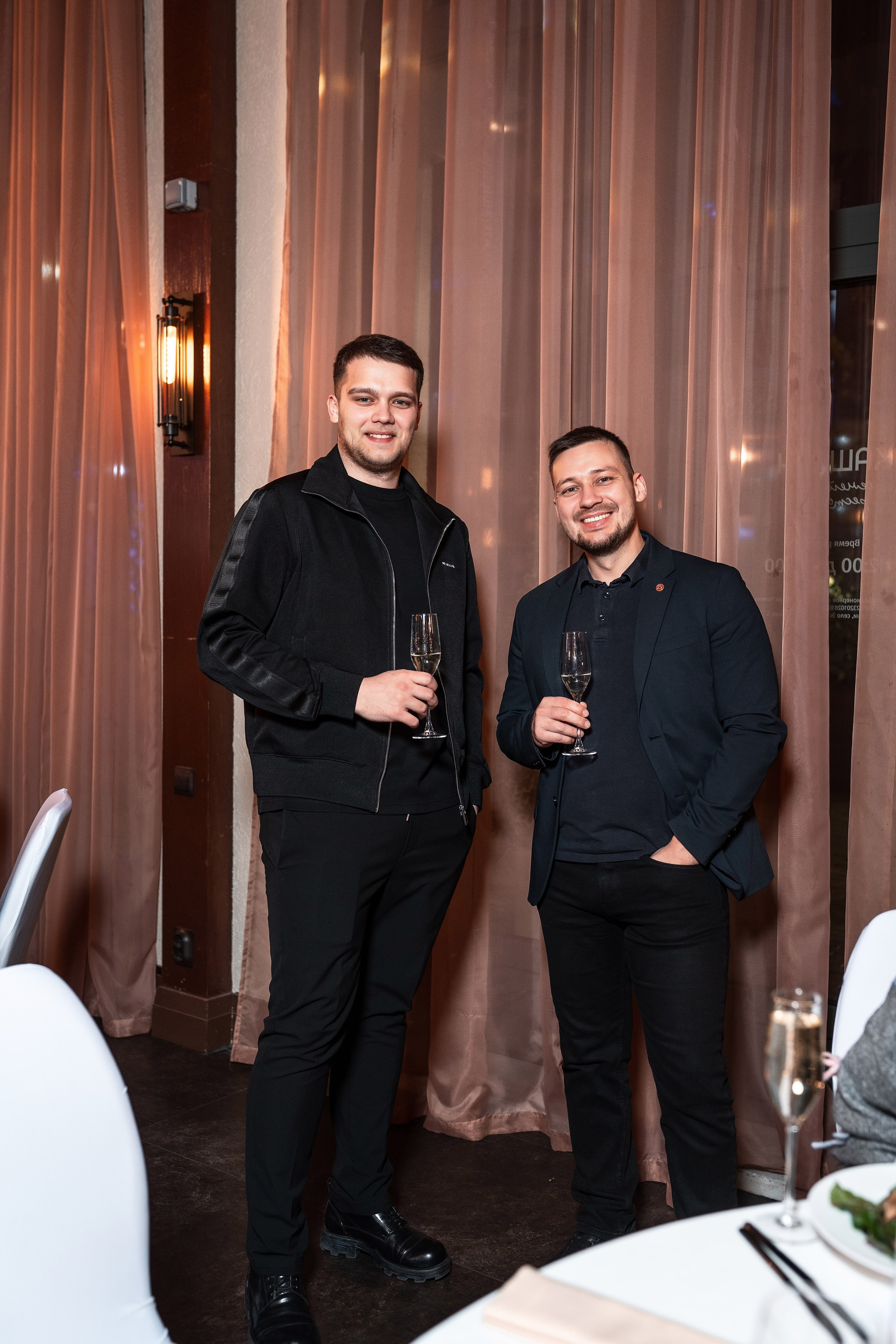 Фотоотчет Сибур. Фотограф Сочи