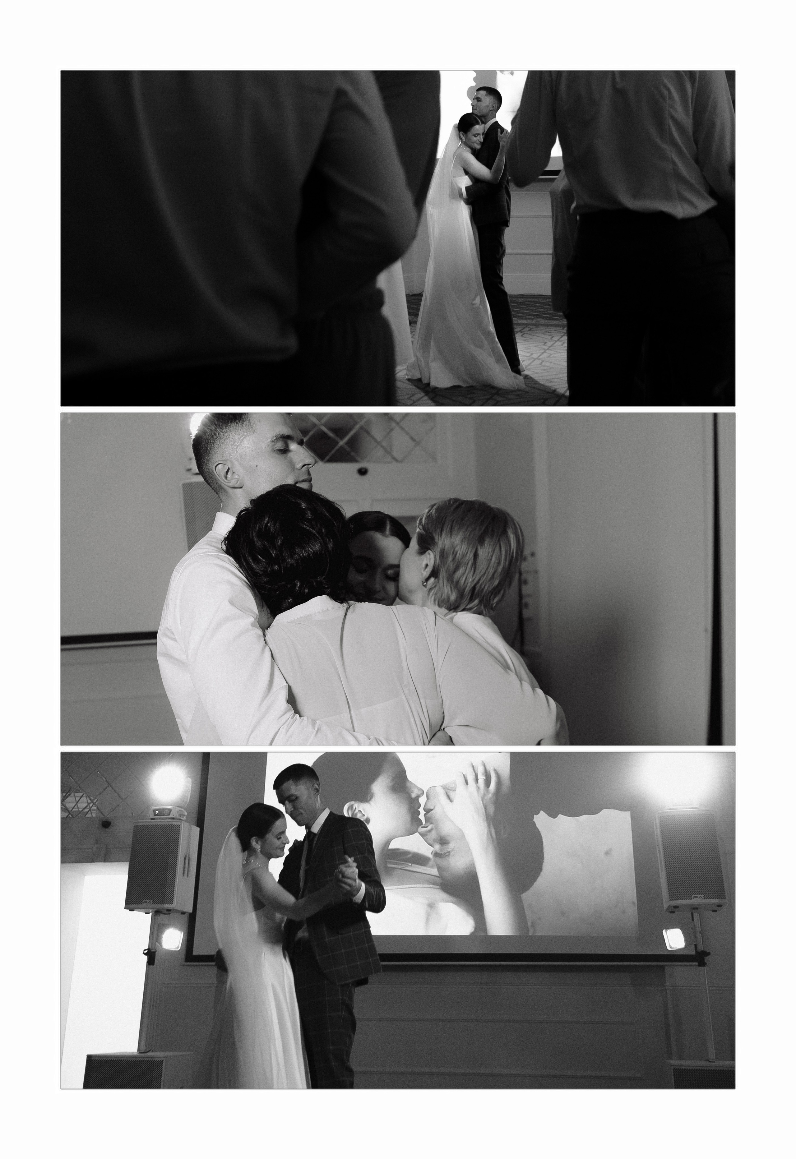 Свадьба Александра и Дарьи. Фотограф Кольчугино/Владимир/Москва Елизавета Иода