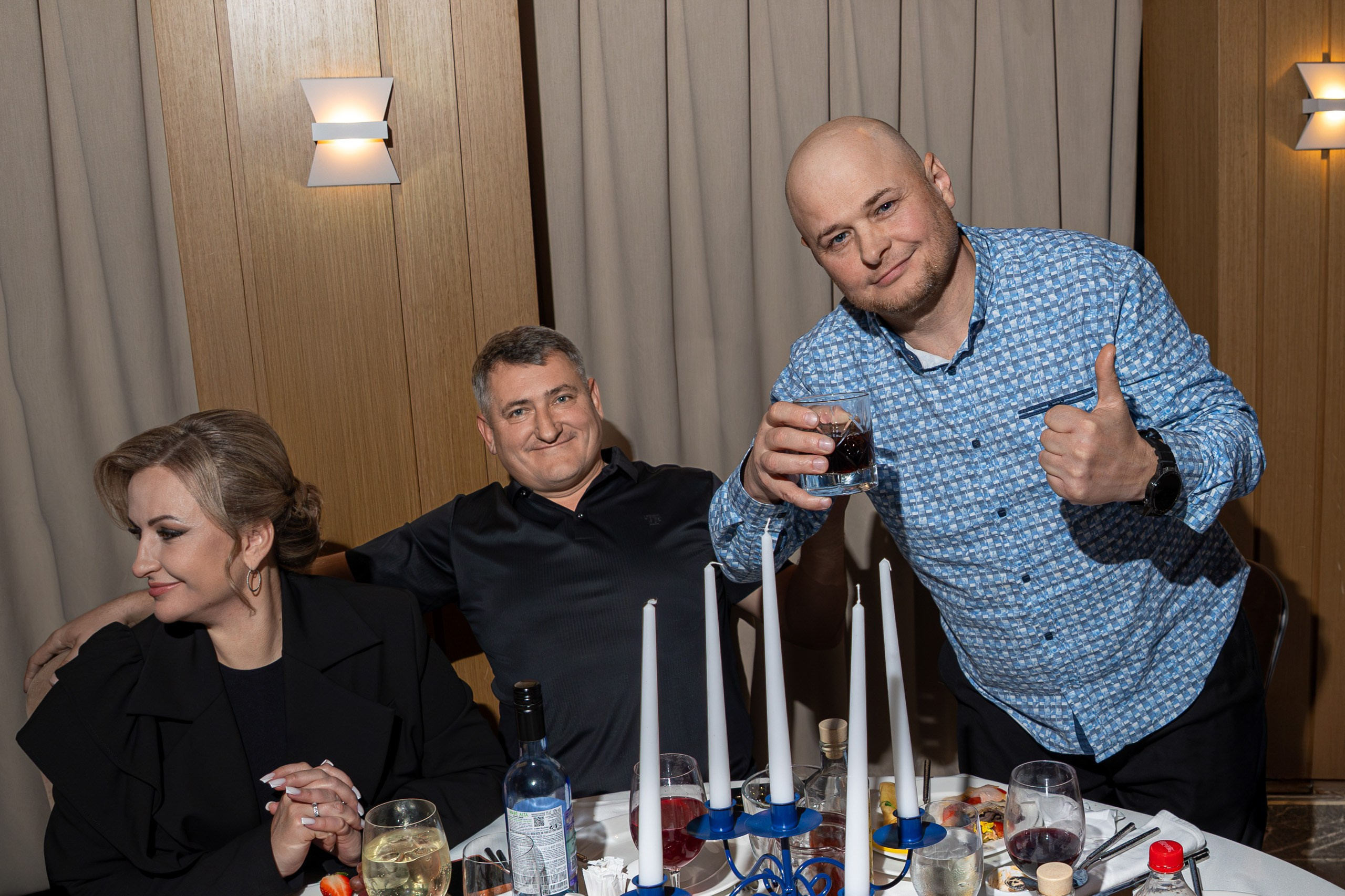 Репортажа съёмка. Фотограф в Санкт-Петербурге Денис Топчий