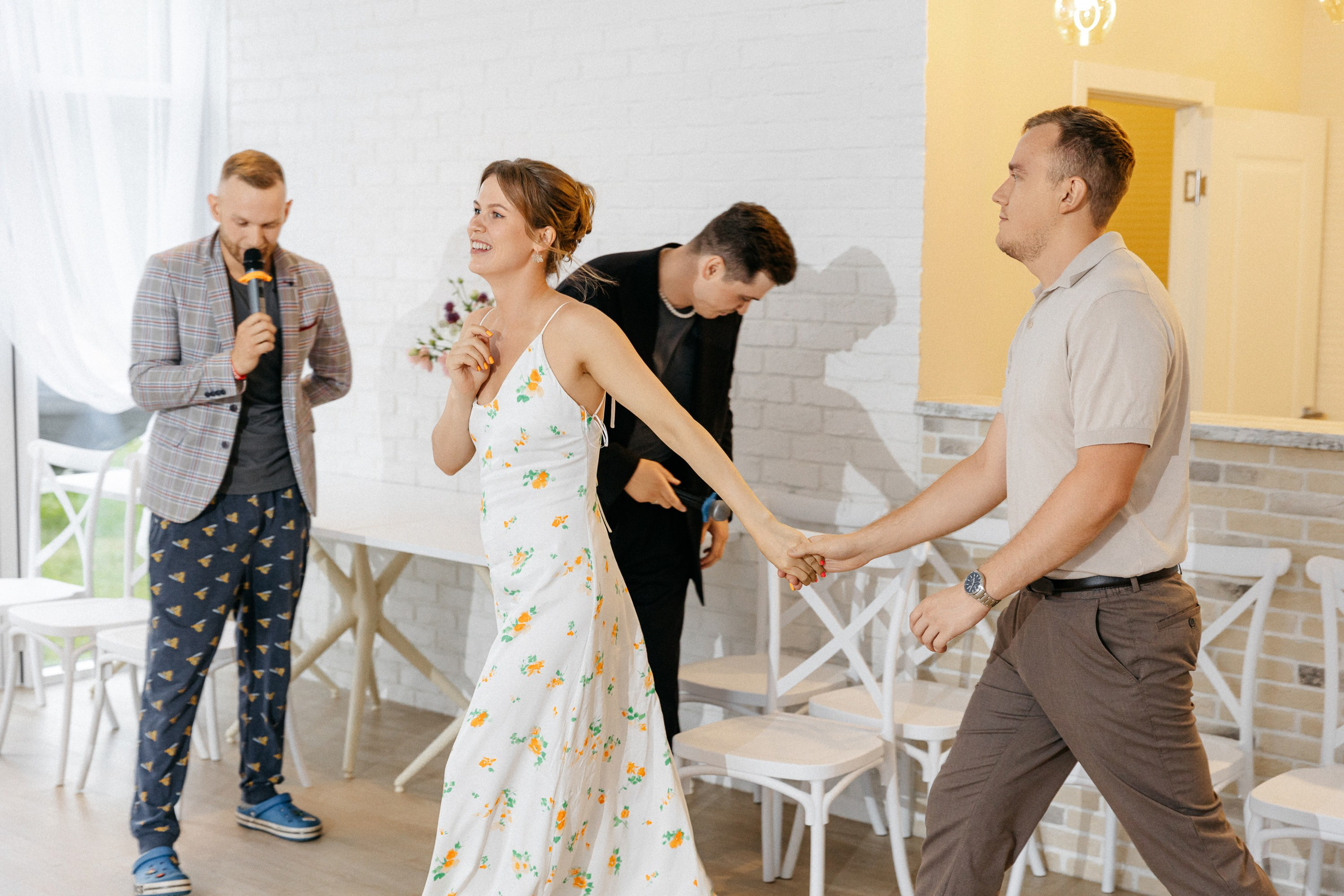 День Рождения. Свадебный фотограф Дмитрий Воробьев Ярославль