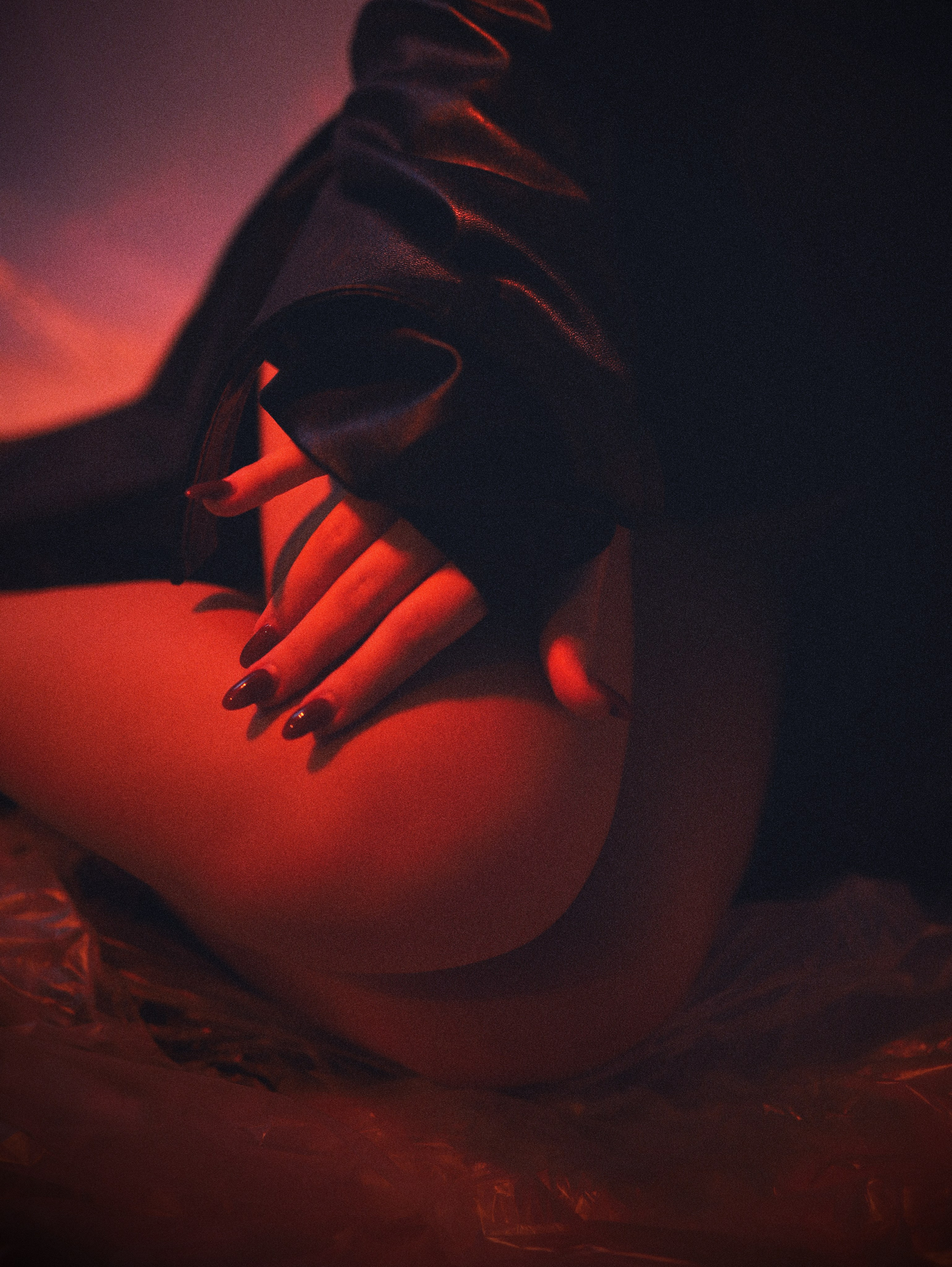 Фотосет с пленкой. Главная