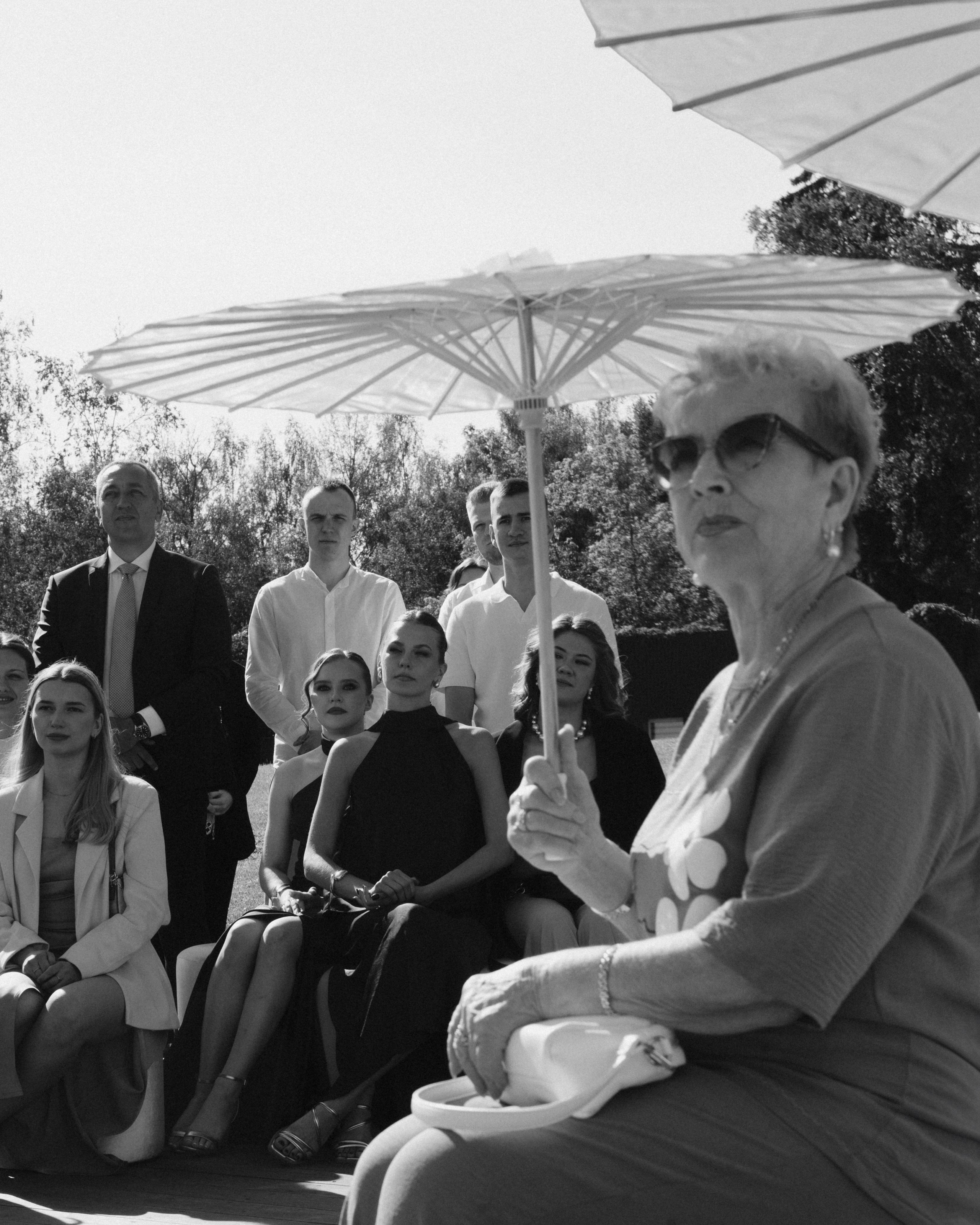 ТАКИЕ РАЗНЫЕ МЫ. Свадебный фотограф в Москве Мария Кривоногова