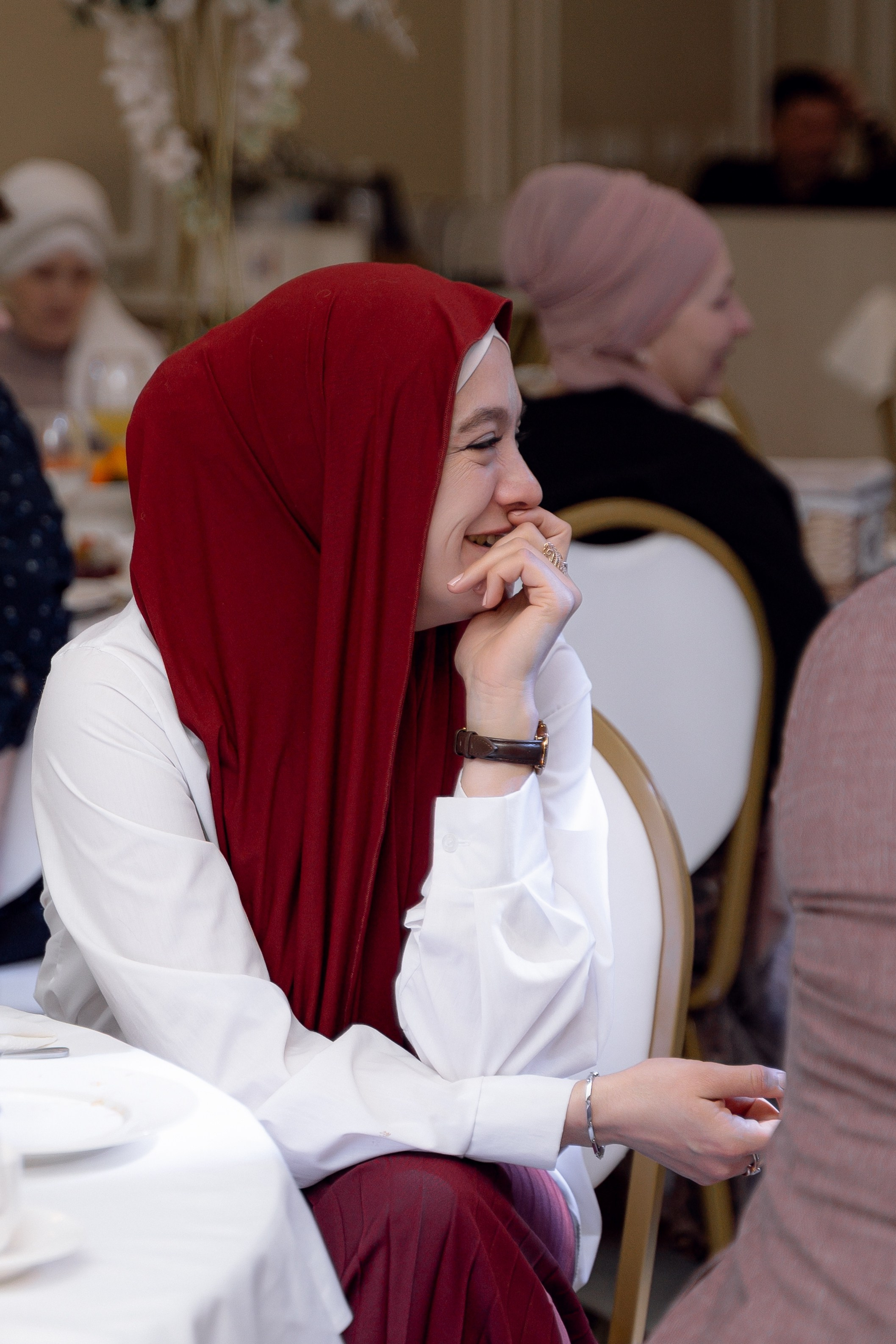 Данис & Ильзира (Алтан). RAMIL SAFIULLIN