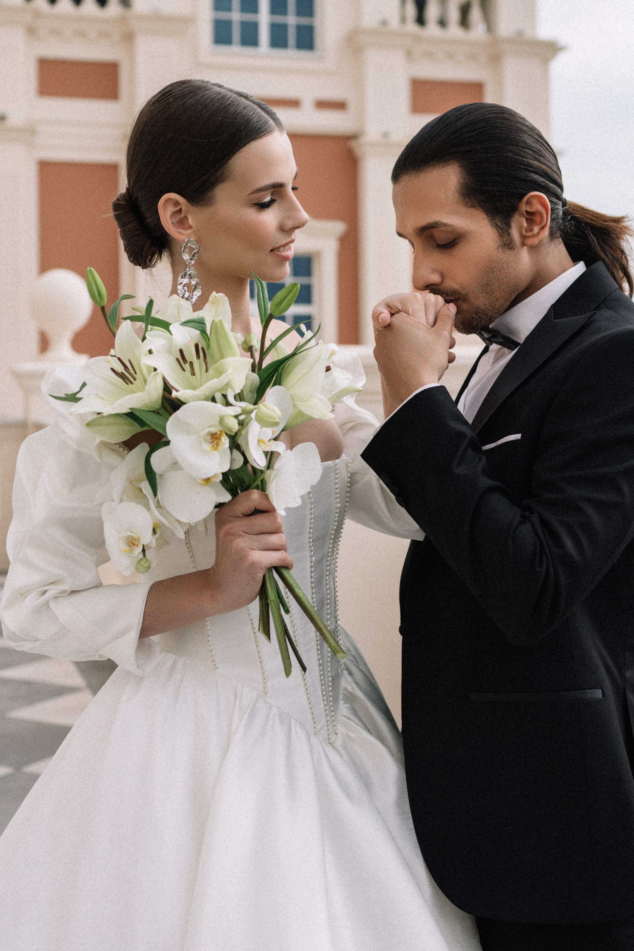 Chato de Talu. Свадебный фотограф в Краснодаре Булатова Наталия