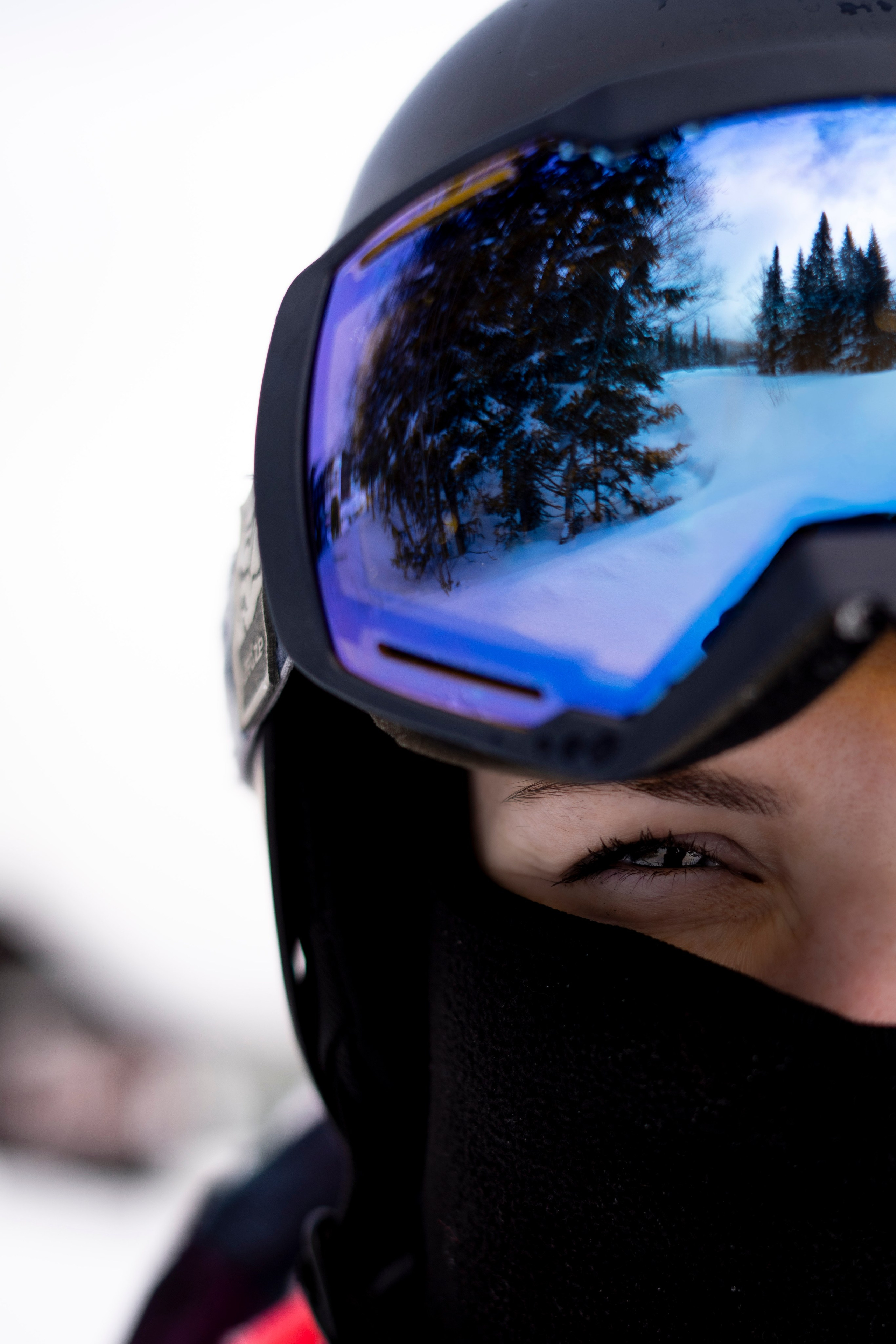 Тур. Анастасия Паршукова — фотограф Шерегеш Новосибирск