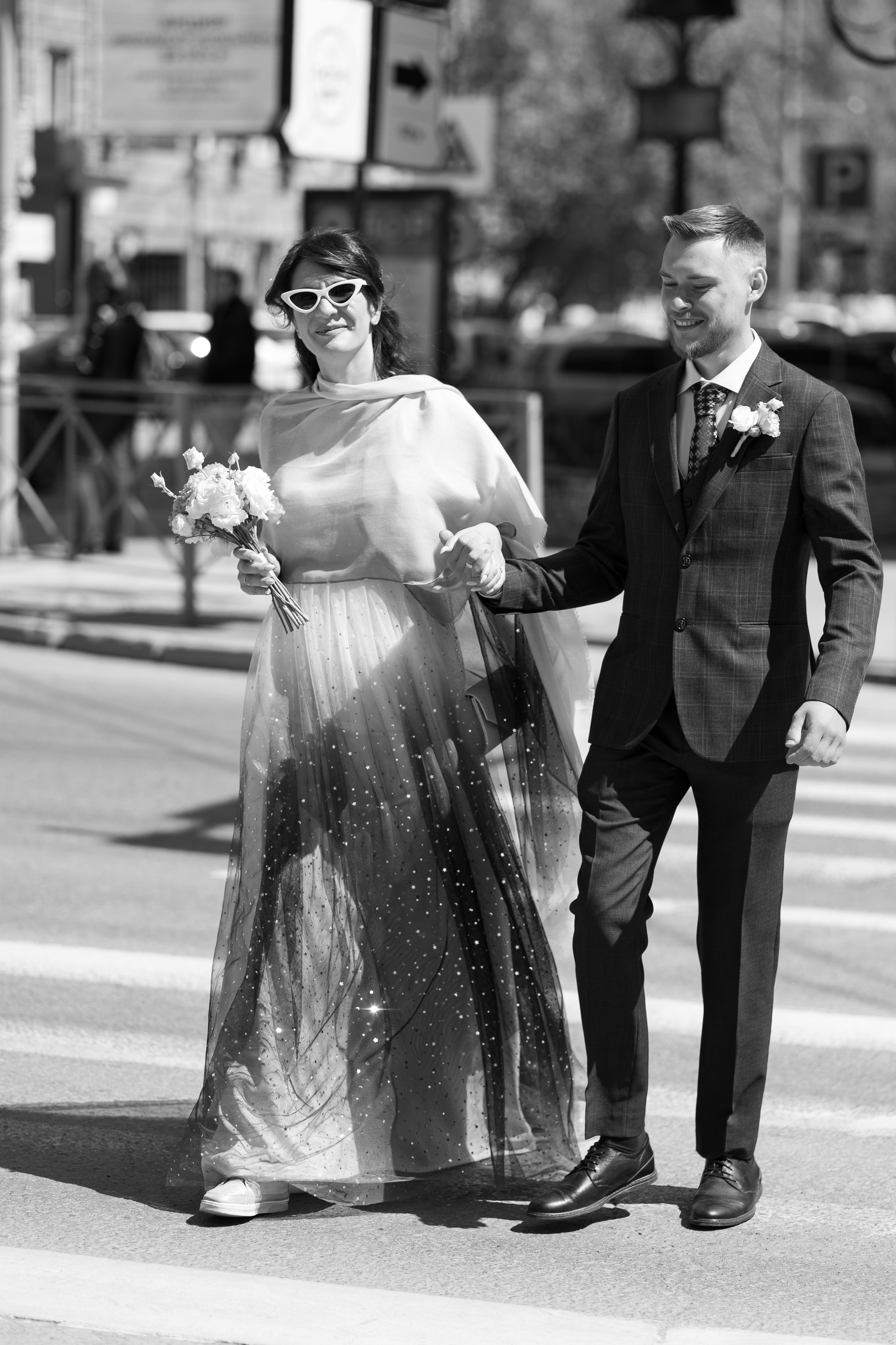 Виктория & Максим. Анастасия Паршукова — фотограф Шерегеш Новосибирск