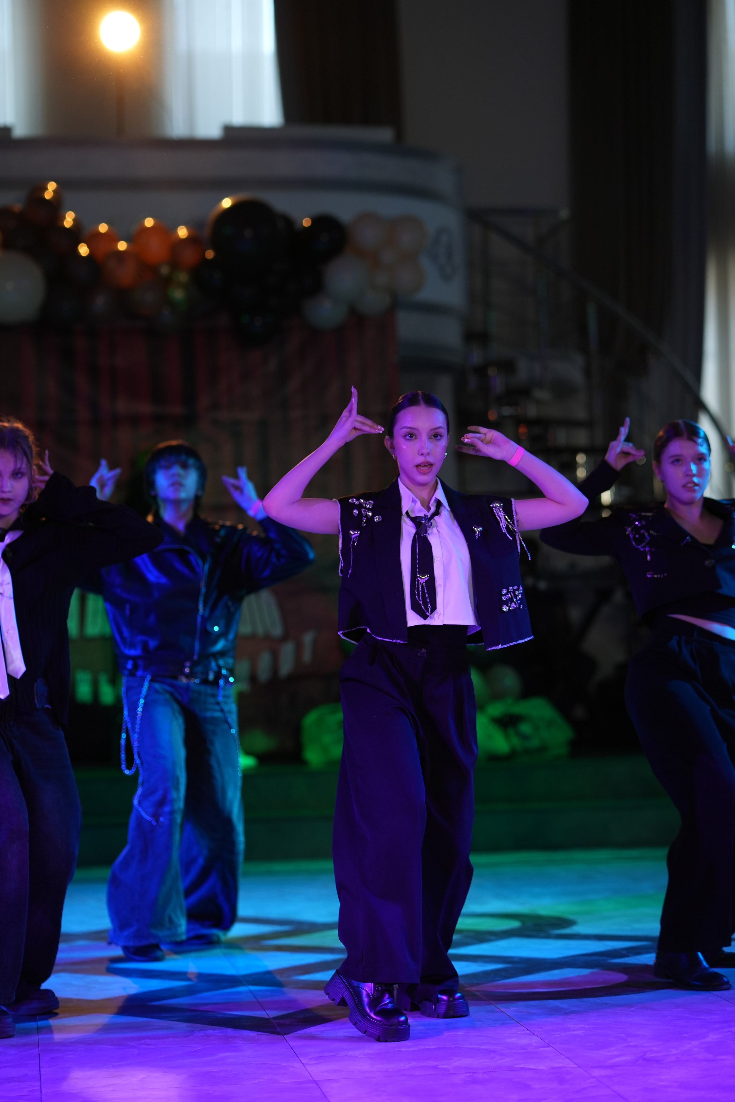 Отчётный концер KOD'A dance studio. Фотограф, видеограф Пятигорск, Ставрополь, Ессентуки, Petlyakovs_photo