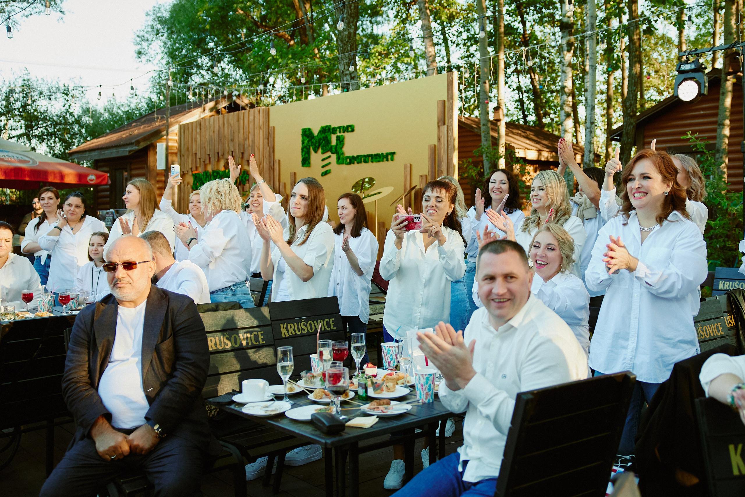 Метиз Комплект 16+. Репортажный фотограф в Хабаровске Николай Соболев