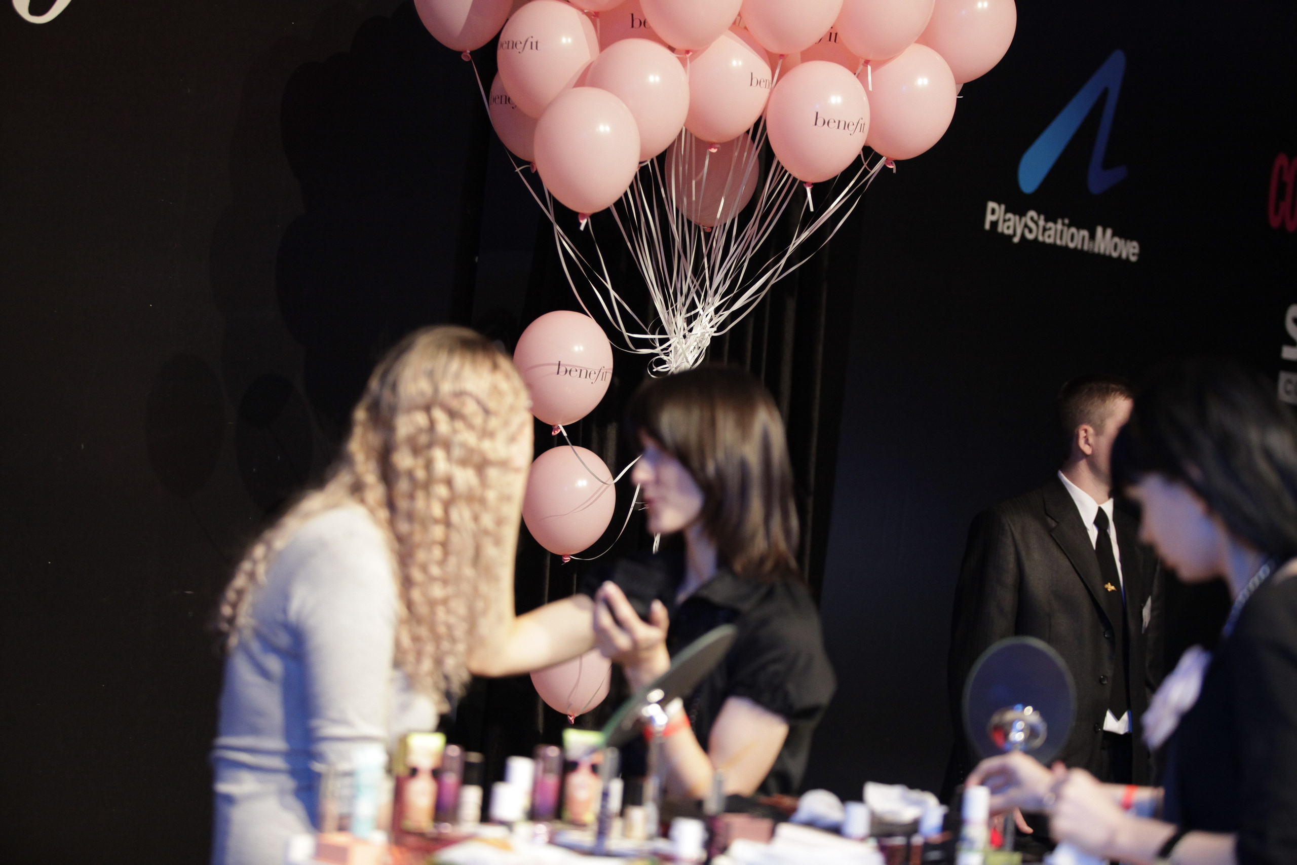 COSMOPOLITAN. Max Matvich and Victoria Basova are professionals in their field