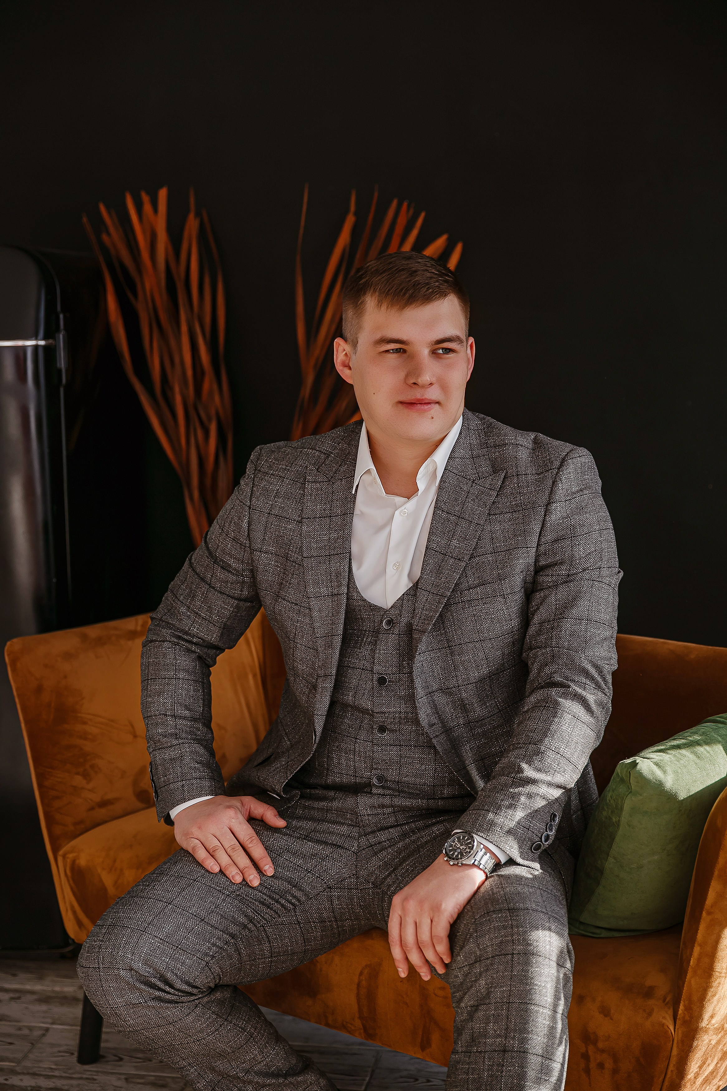 Свадебная фотосъемка. Свадебный и семейный фотограф в Брянске Ирина Гавриленко, выпускные ал