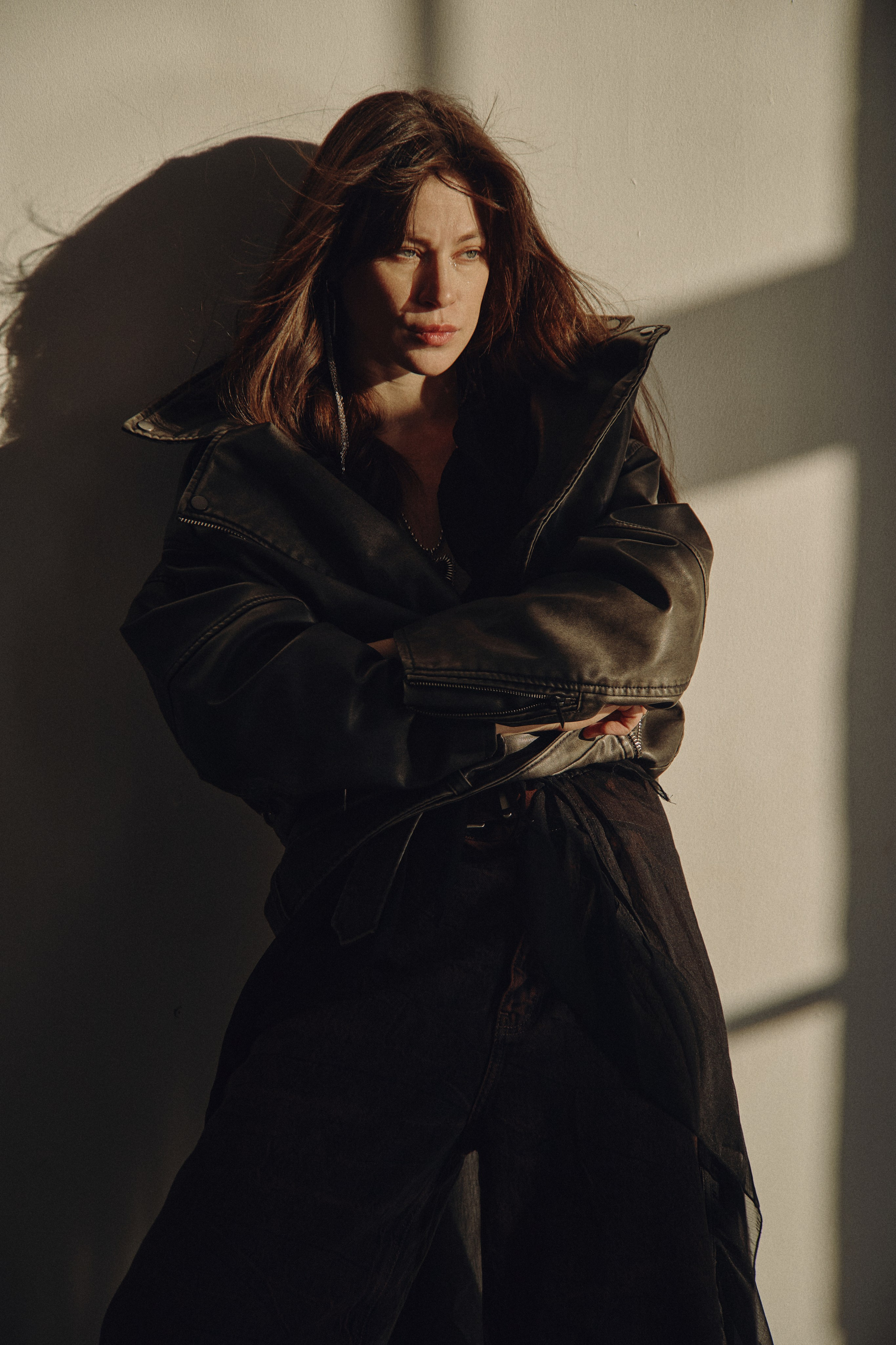 Masha. Фотограф Анна Гребенник