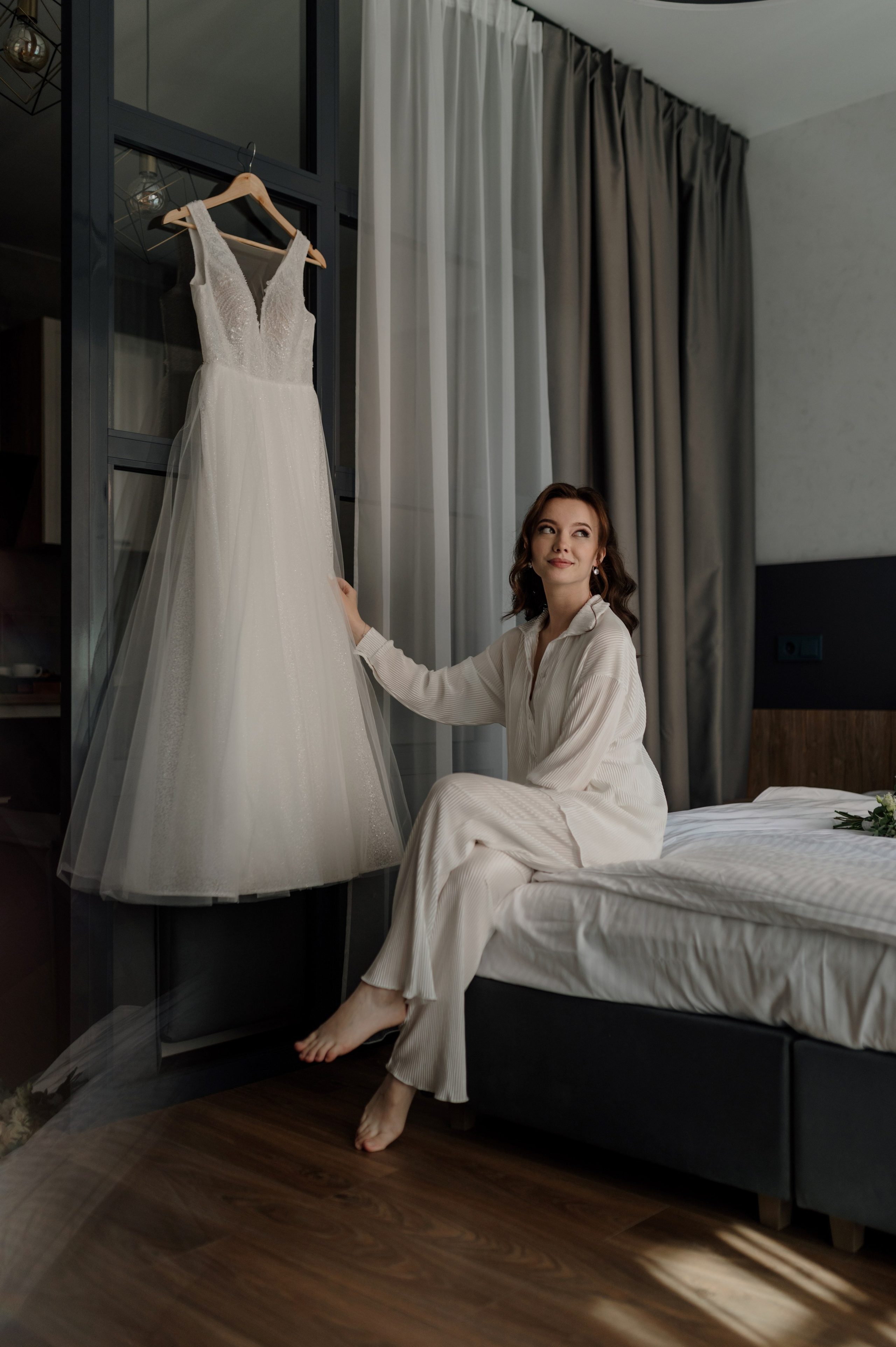 Глеб и Полина. Свадебный и Семейный фотограф в Ярославле Алёна Колясникова