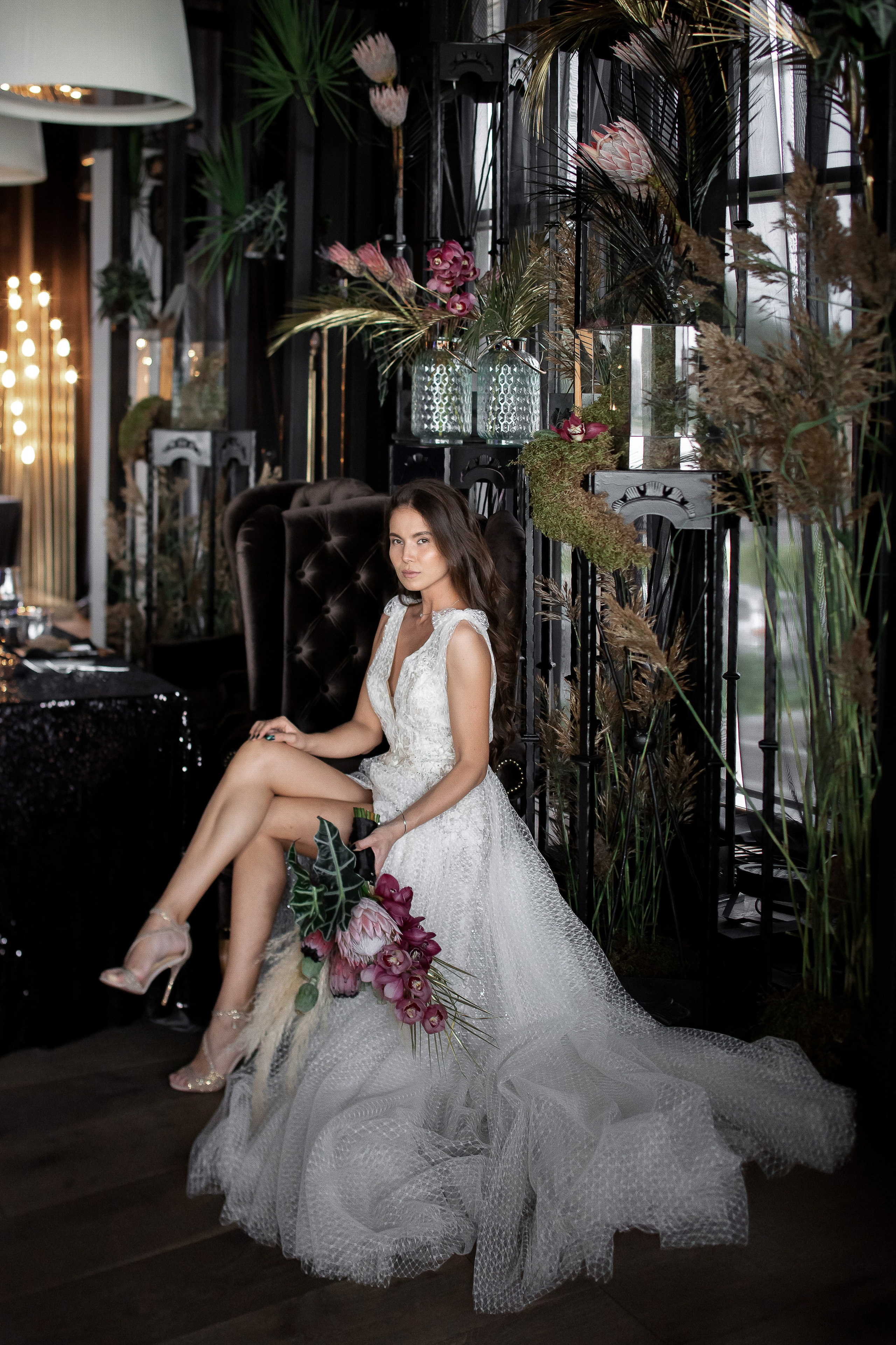 PORTFOLIO WEDDING. NesterovaMaria.ru