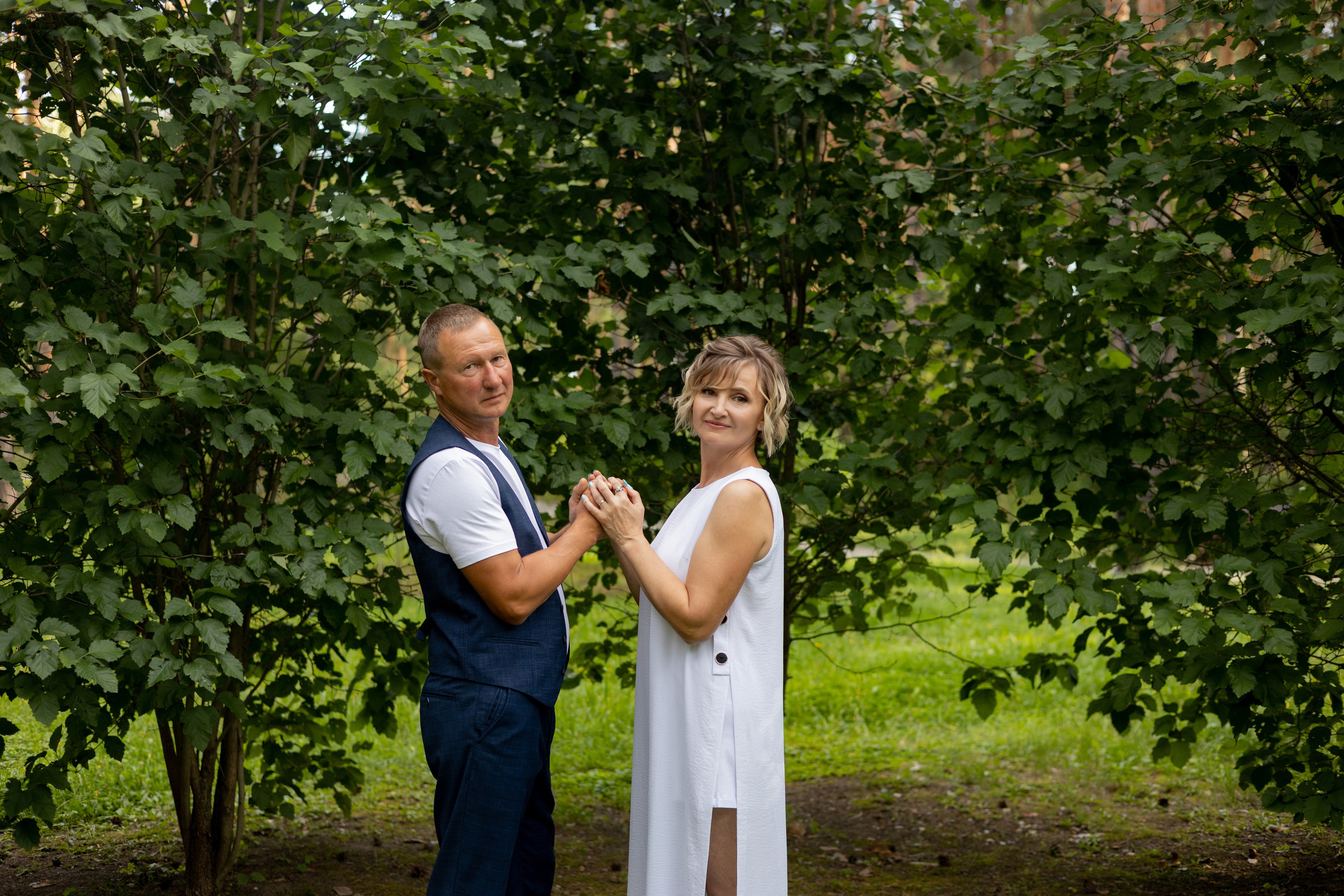 Татьяна и Александр. Семейный фотограф в Рязани и Рязанской области