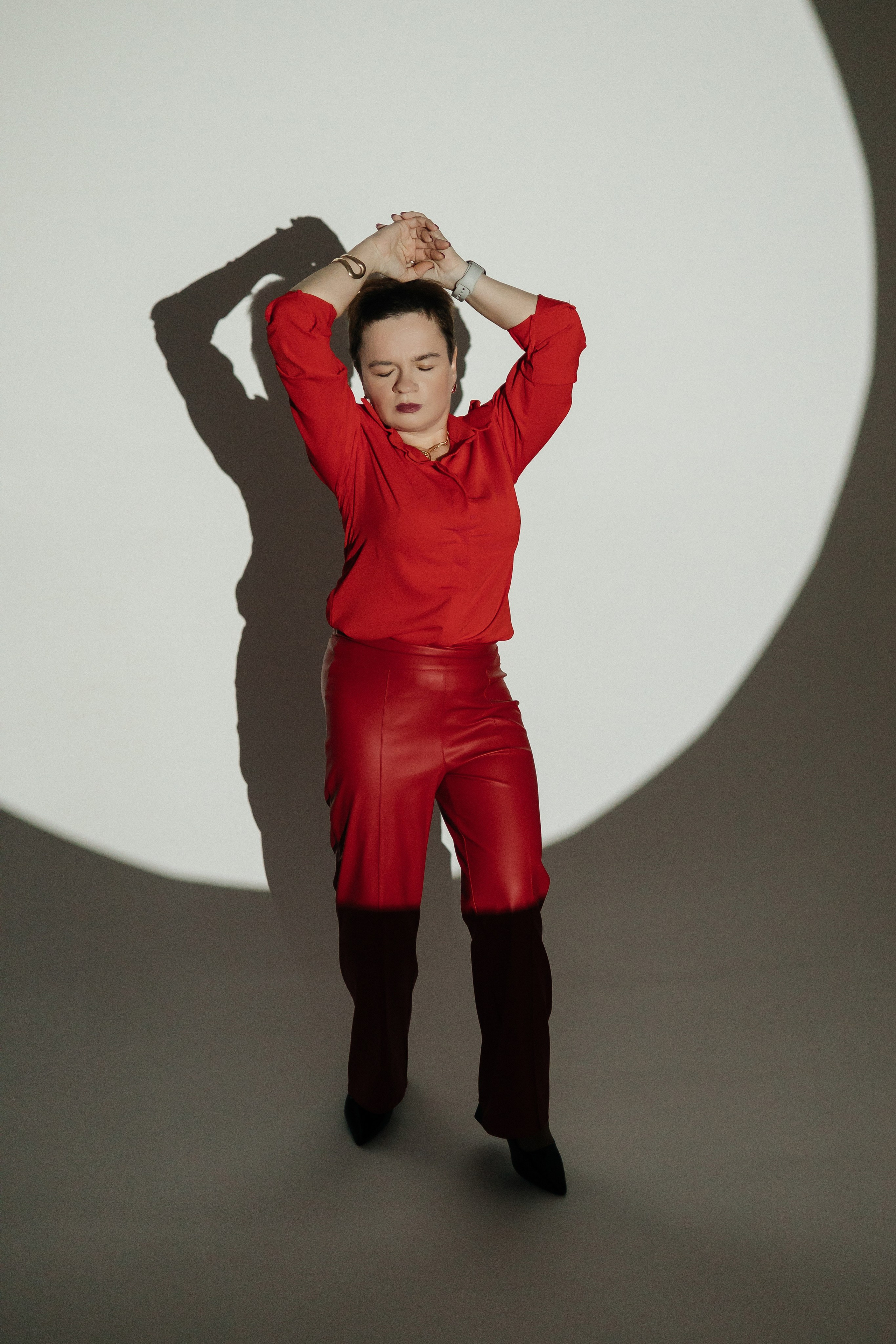 Оля. Фотосъемка в LUBI SPACE. Семейный фотограф в Рязани и Рязанской области