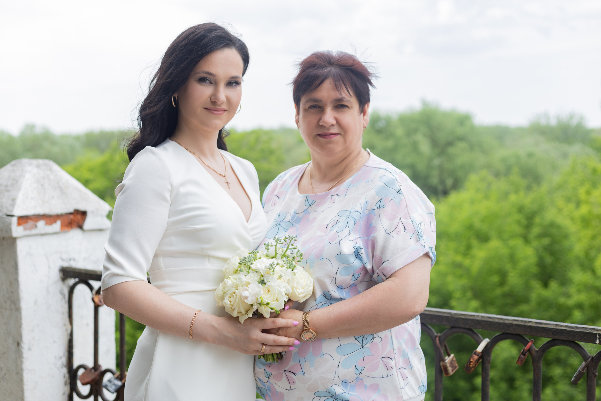 Юлия и Владимир. Семейный фотограф в Рязани и Рязанской области