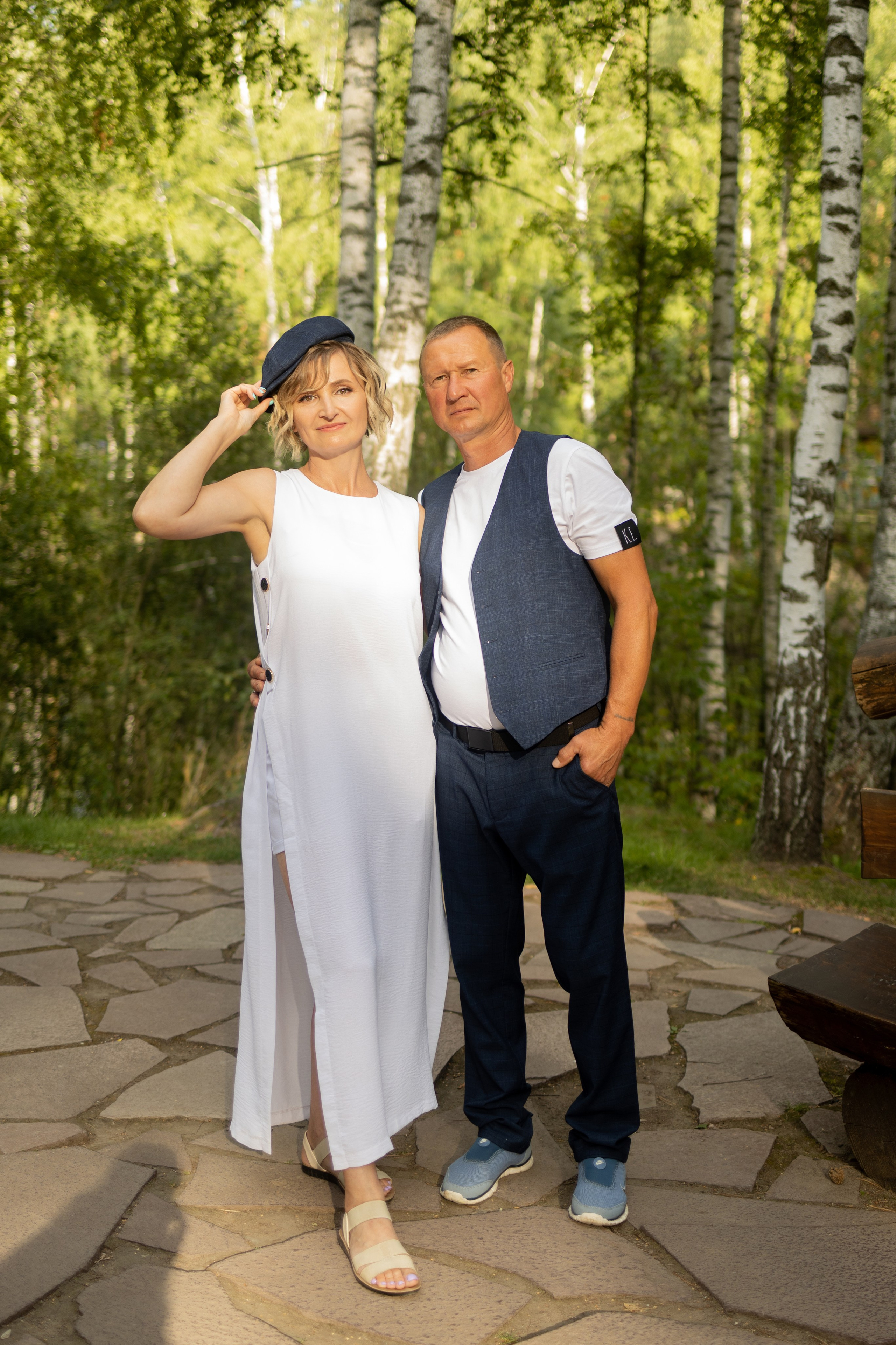 Татьяна и Александр. Семейный фотограф в Рязани и Рязанской области