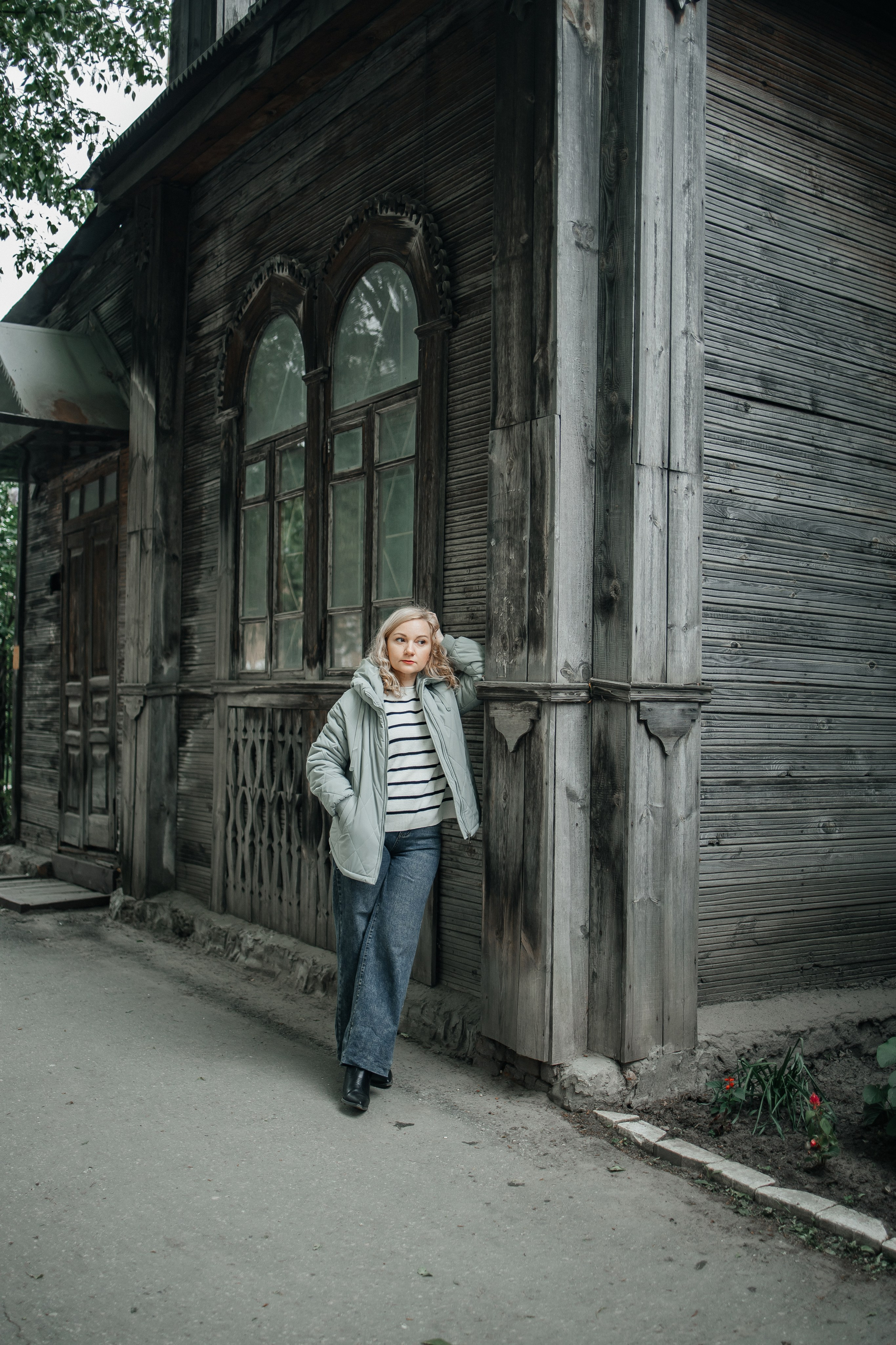 Светлана. Семейный фотограф в Рязани и Рязанской области