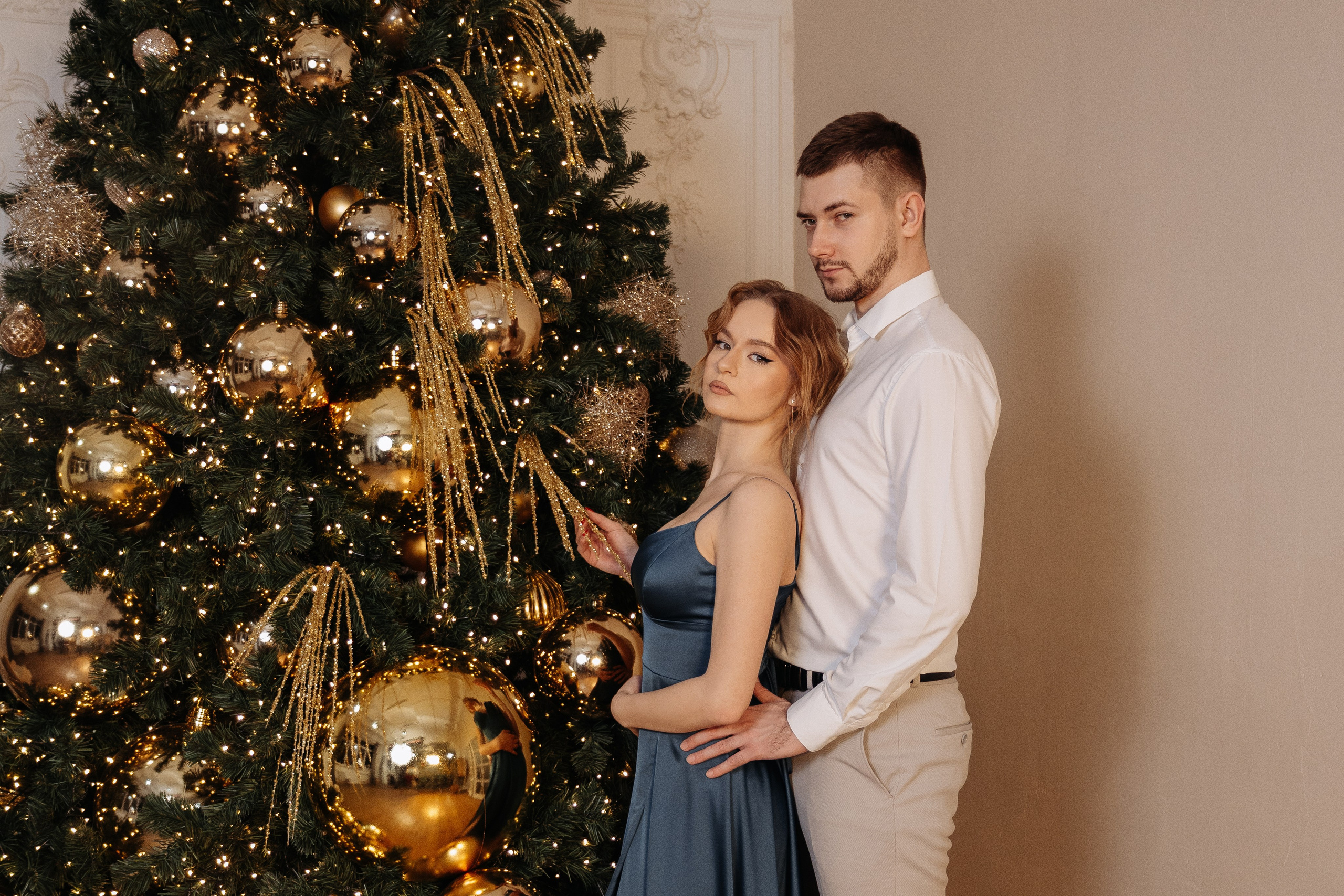 Анна и Виталий. Семейный фотограф в Рязани и Рязанской области