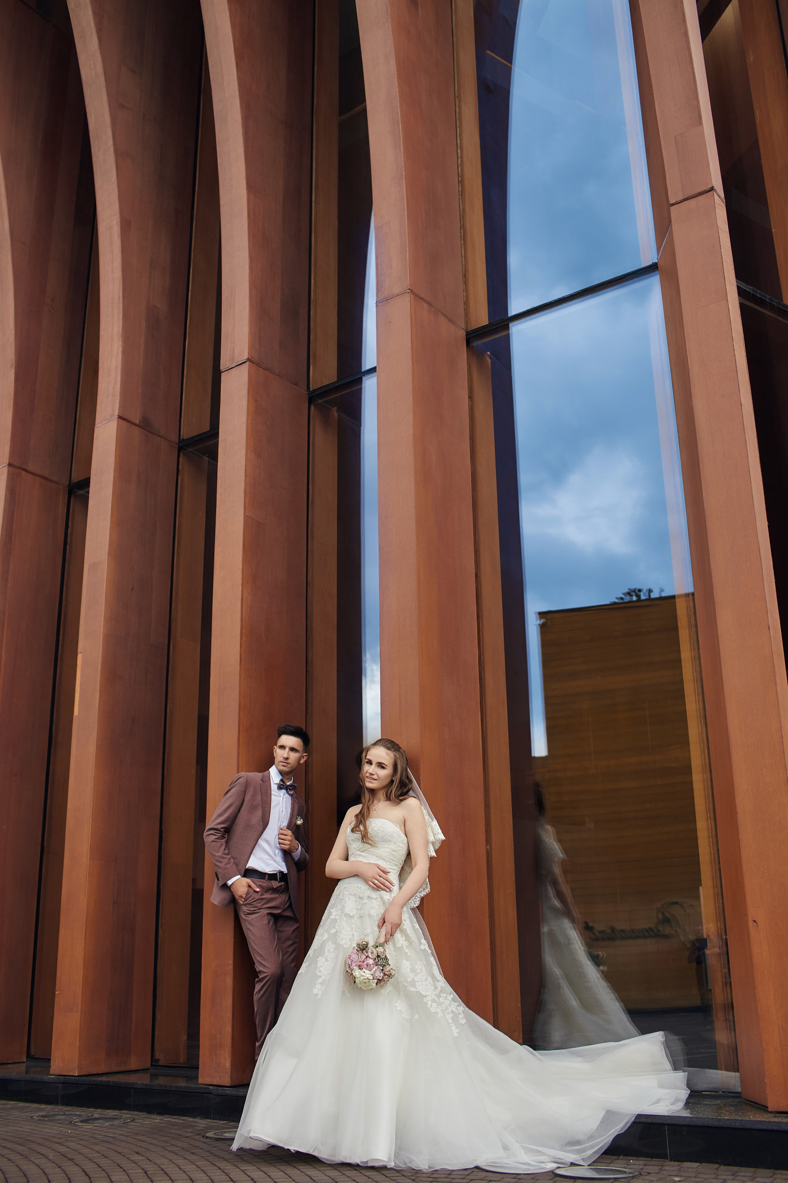 Свадебная фотосъемка, фотограф на свадьбу