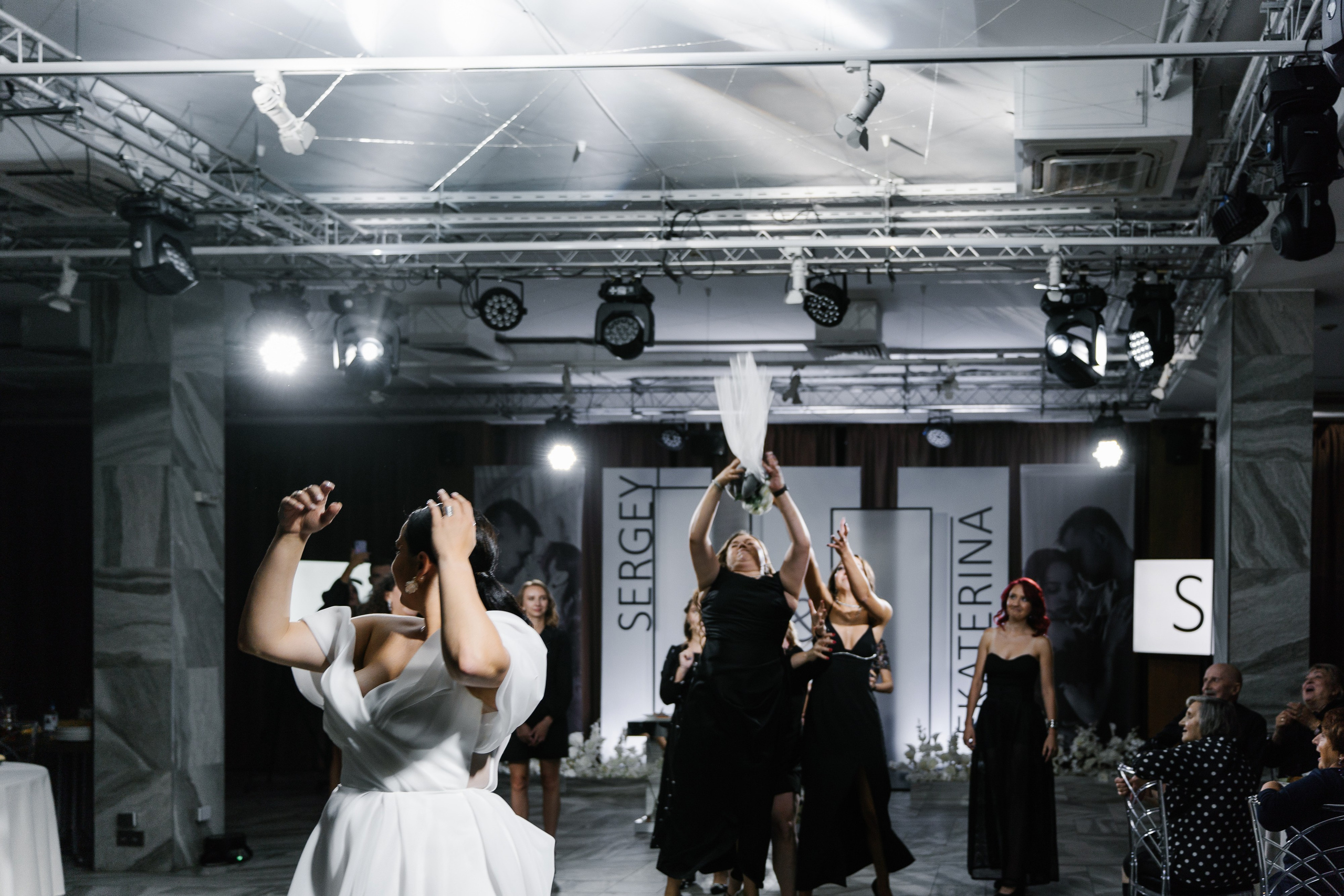 Екатерина и Сергей. Свадебный и семейный фотограф Кокушева Юлия Нижний Новгород