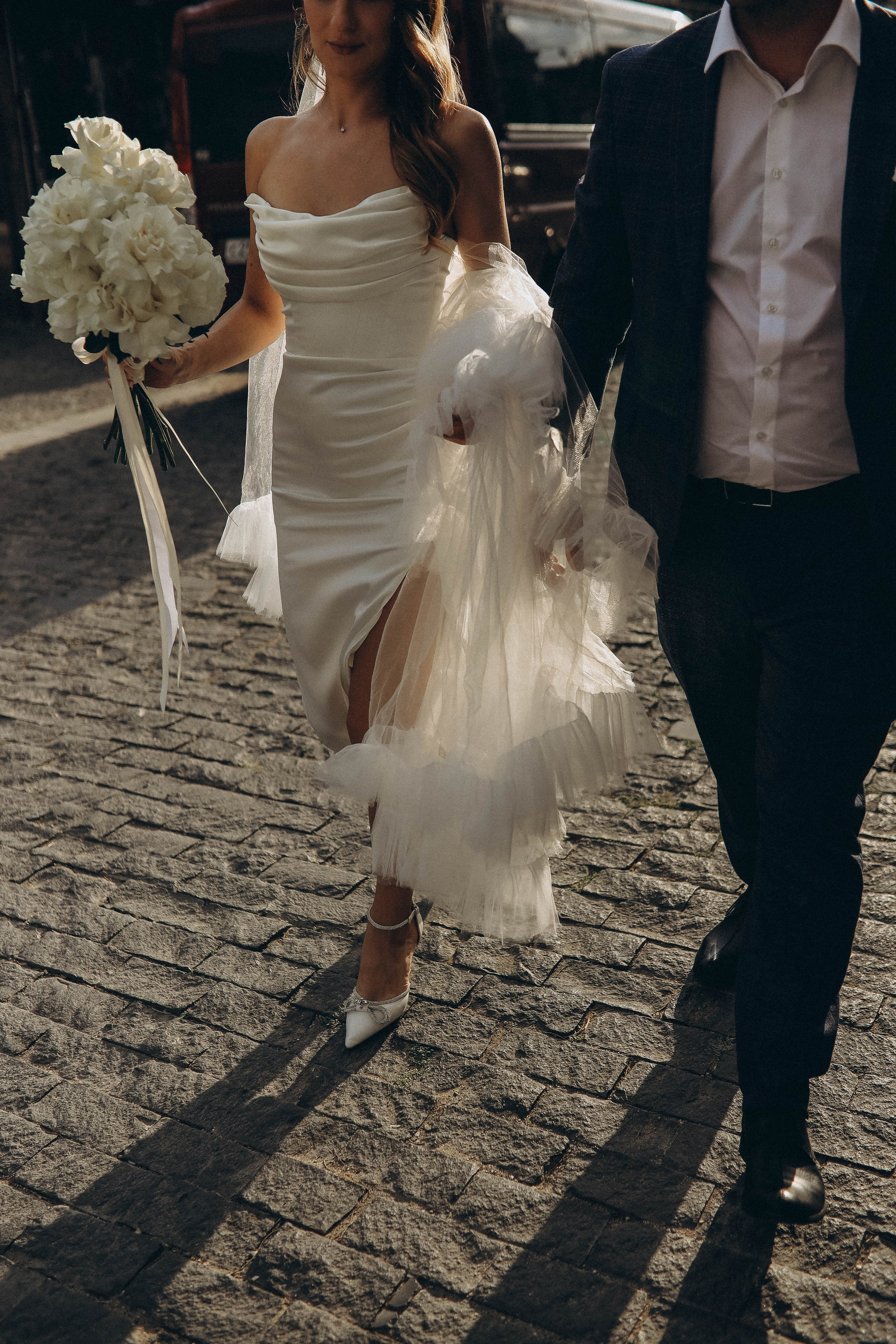 D&N. Свадебный и семейный фотограф Елизавета Артемьева