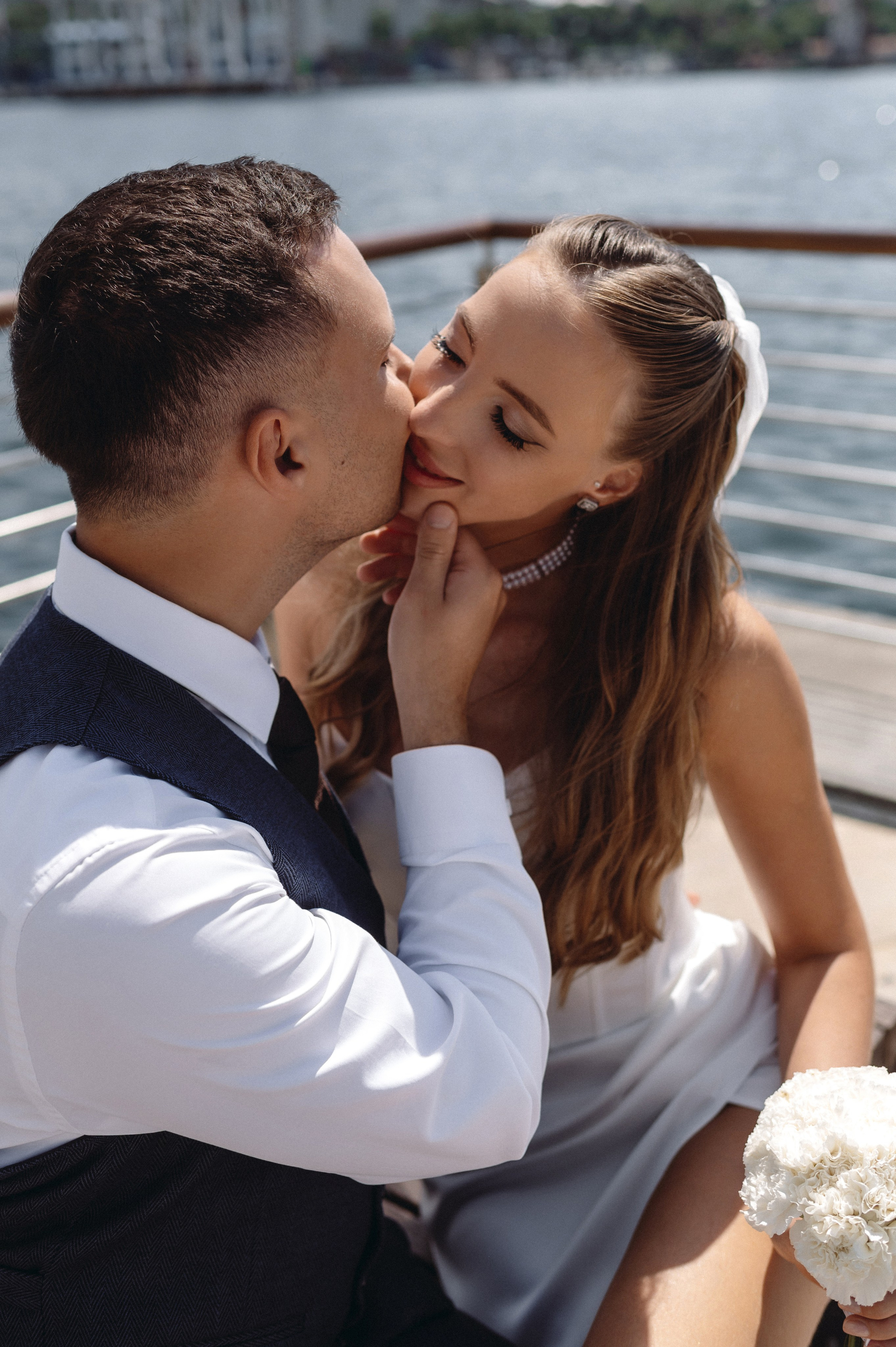 Екатерина Алексей. Главная