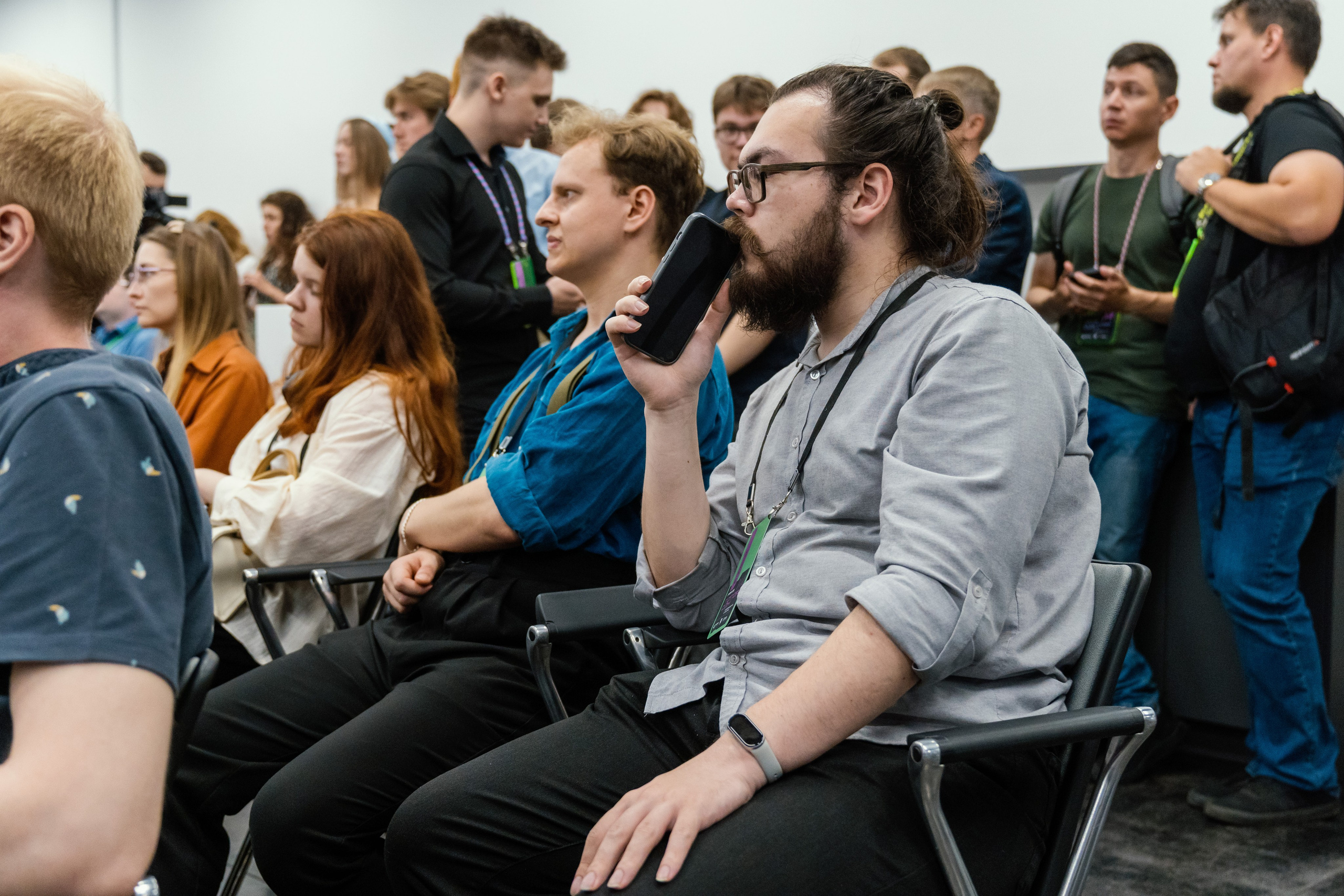 Татарсан 2025. Портретный фотограф в Казани Радомир Заздравных