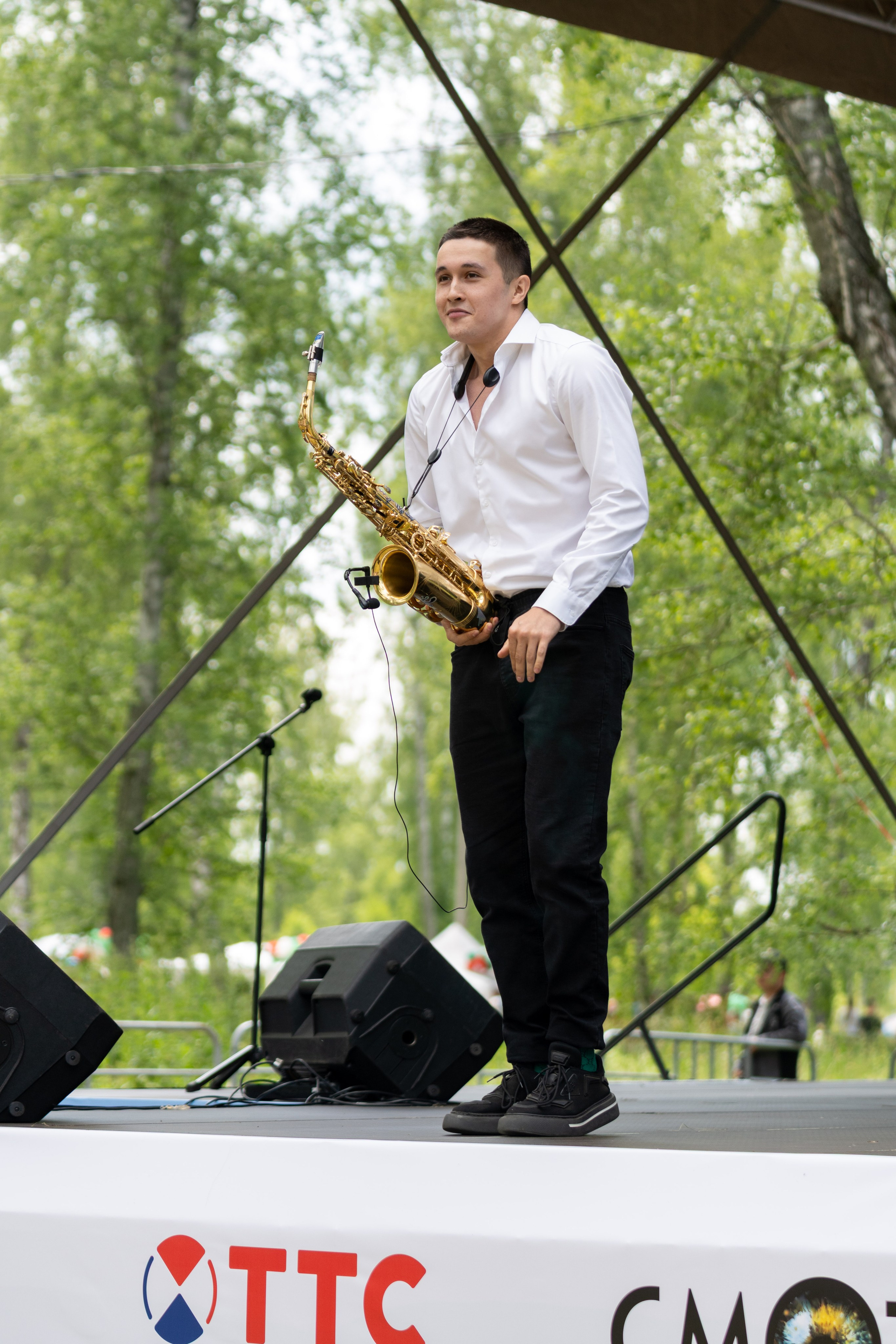 Сабантуй 2025. Портретный фотограф в Казани Радомир Заздравных