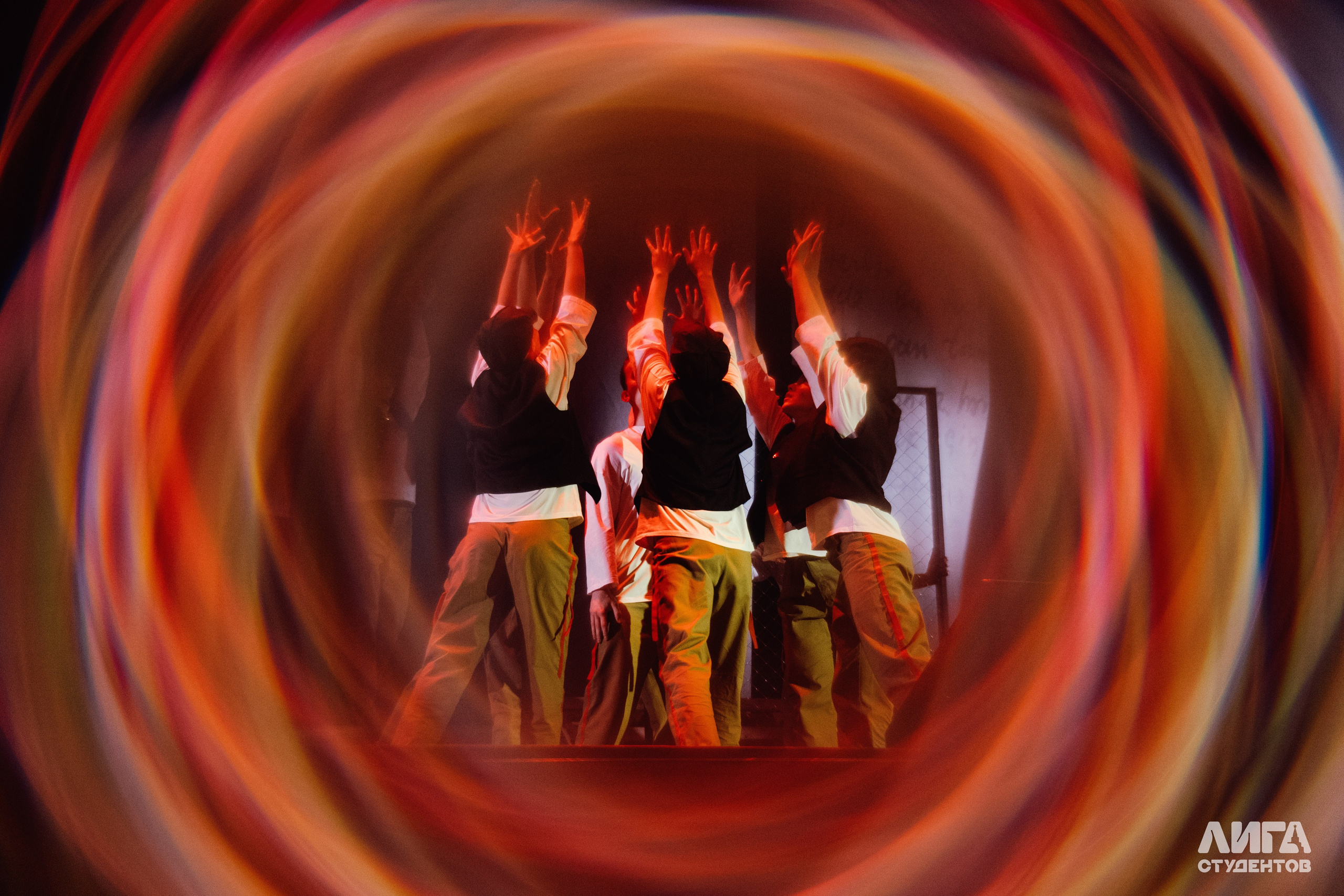 Российская Студенческая Весна 2025. Портретный фотограф в Казани Радомир Заздравных