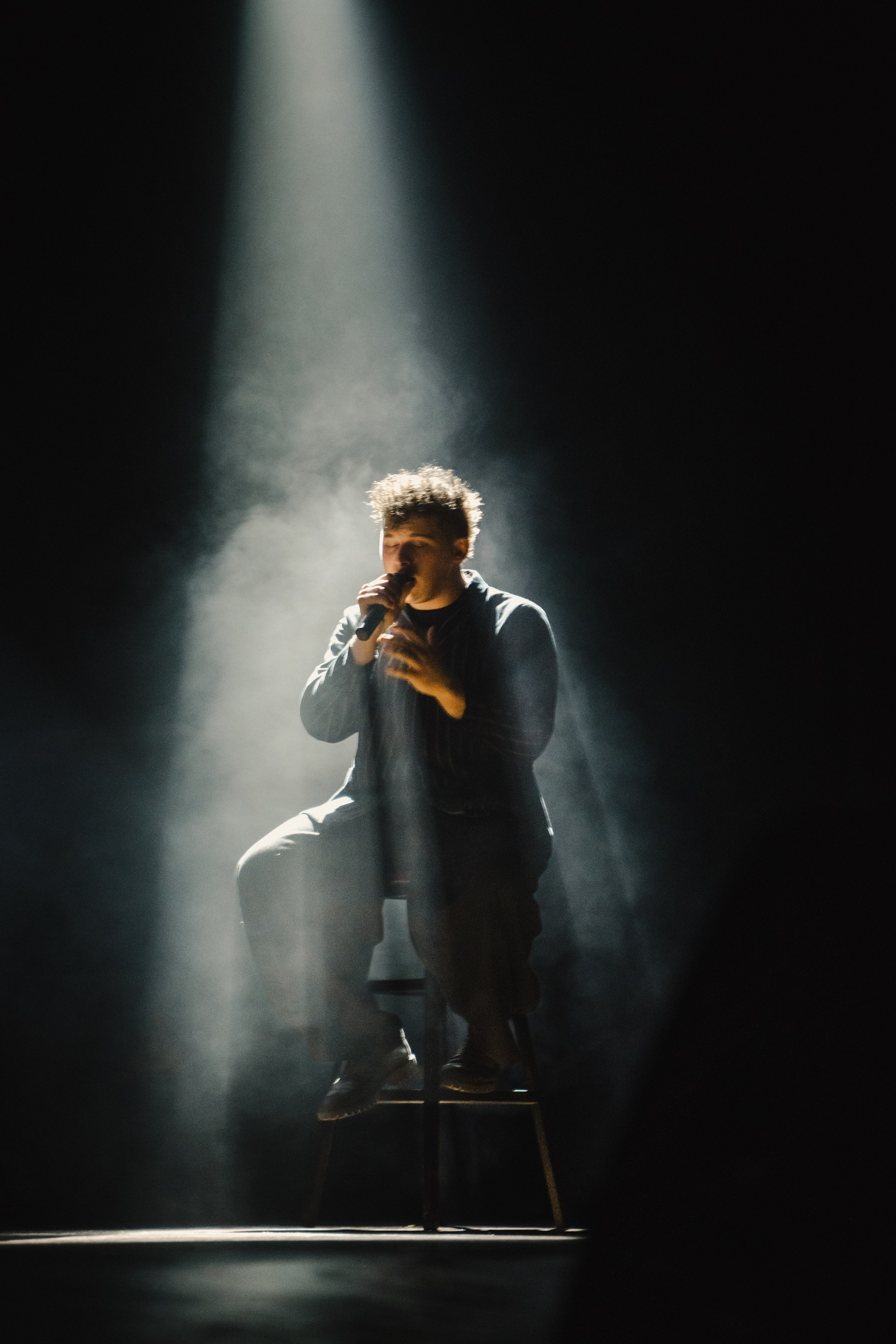 Студенческая весна КНИТУ-КАИ ИРЭФ-ЦТ 2025. Портретный фотограф в Казани Радомир Заздравных