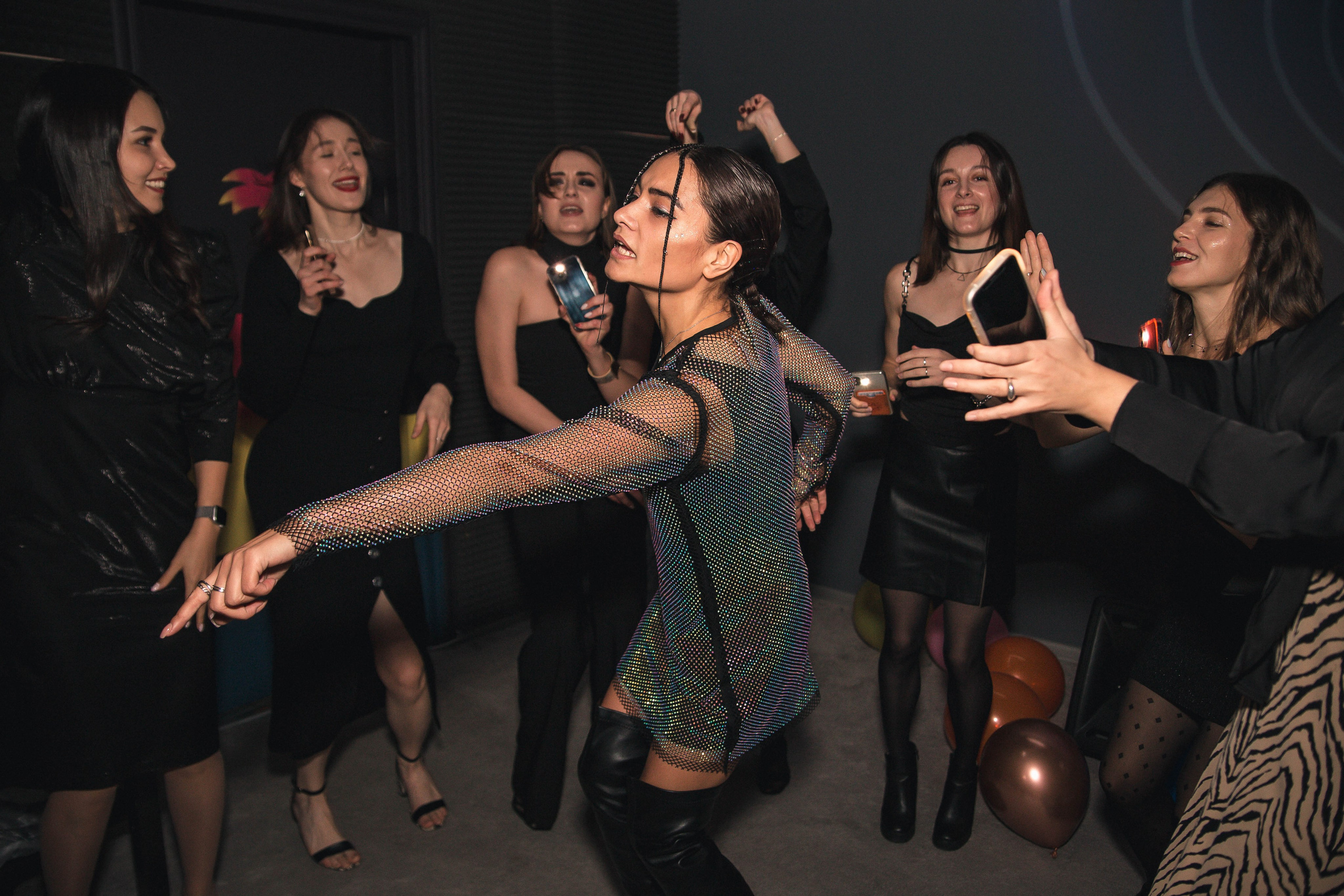 Тариф «Standart». Аренда лофта в СПб для мероприятий