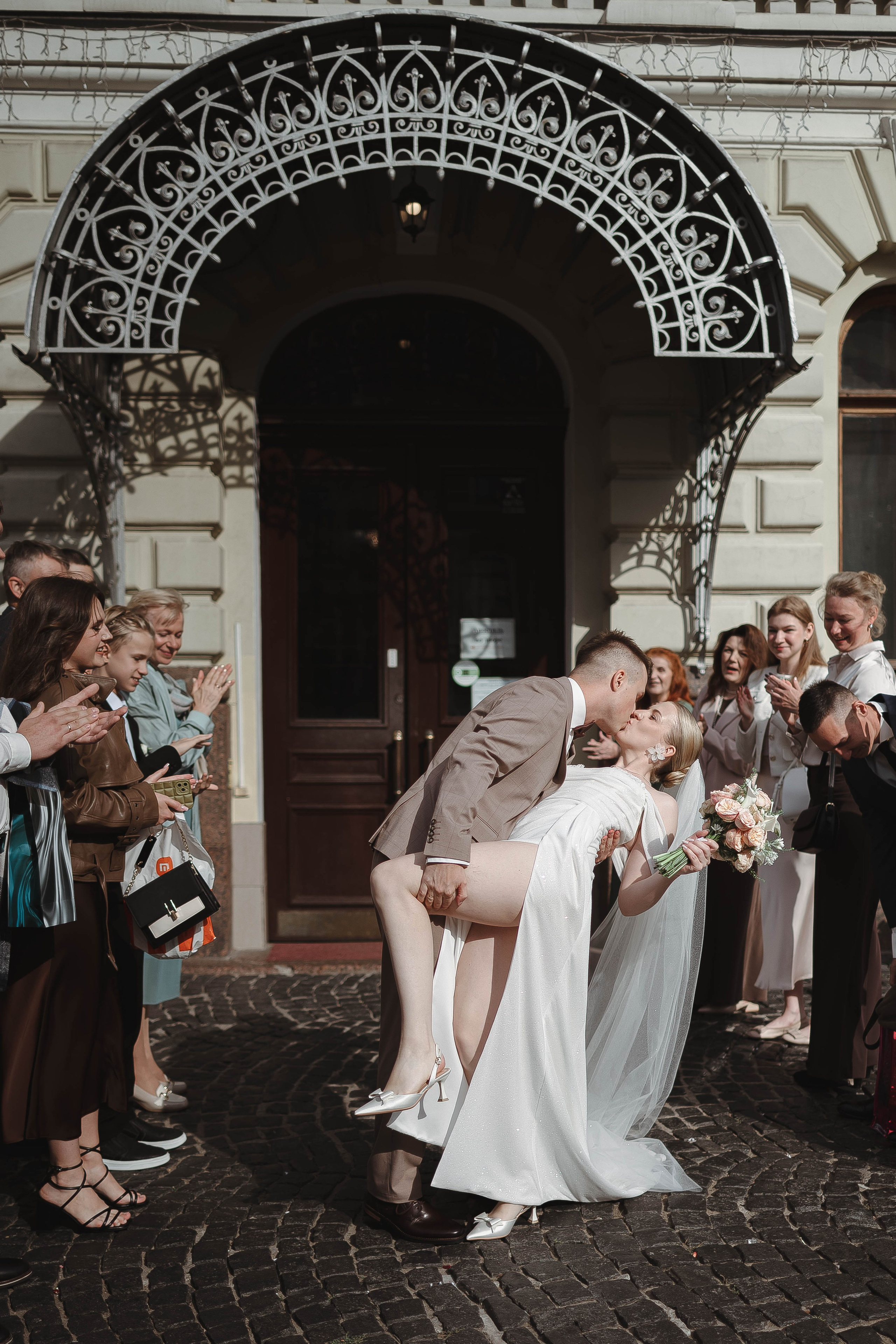 Heart & Soul. Свадебный фотограф Татьяна Лейн в Санкт-Петербурге