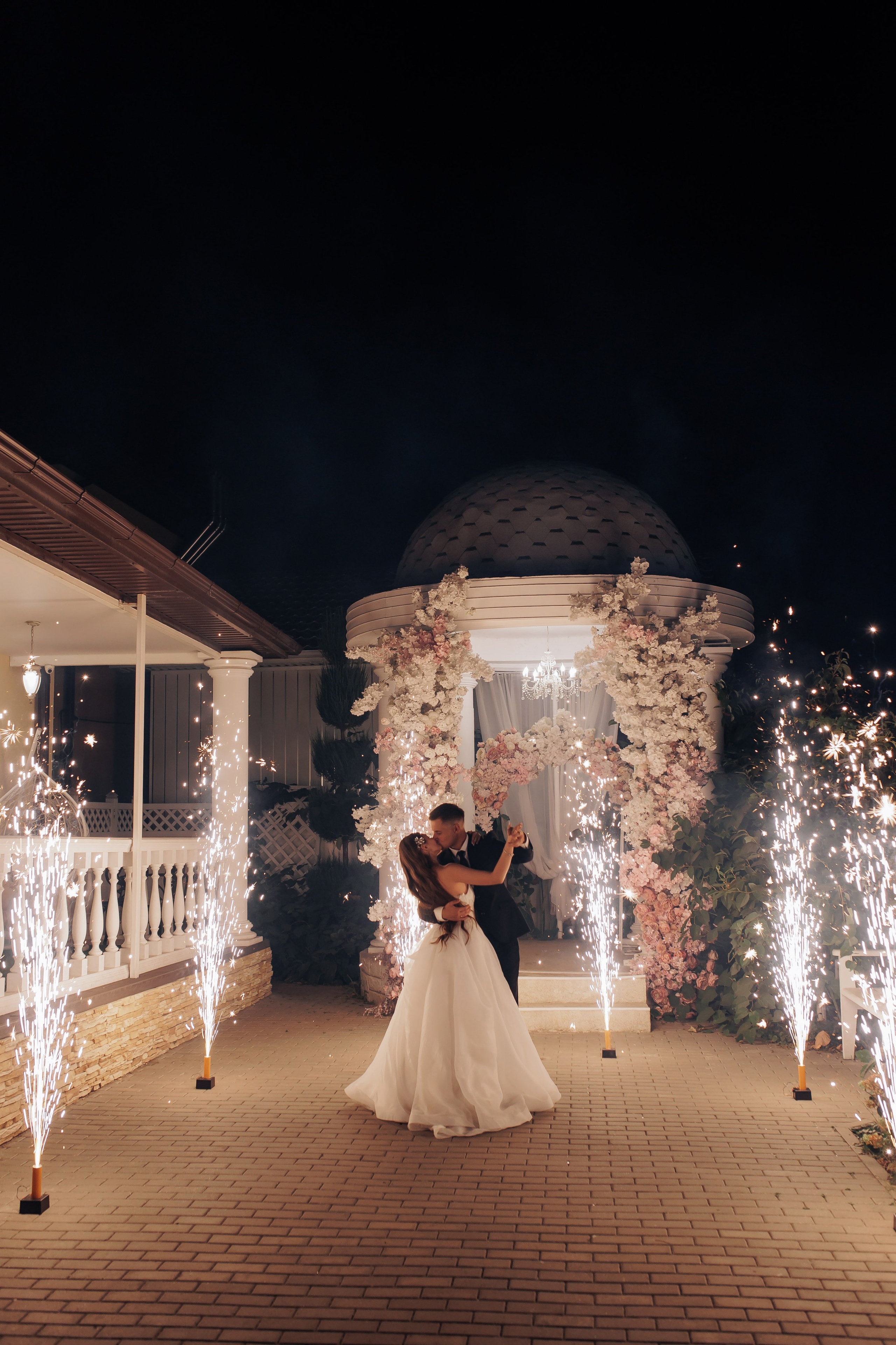 Фотосессия в загсе. Свадебный фотограф Воронеж