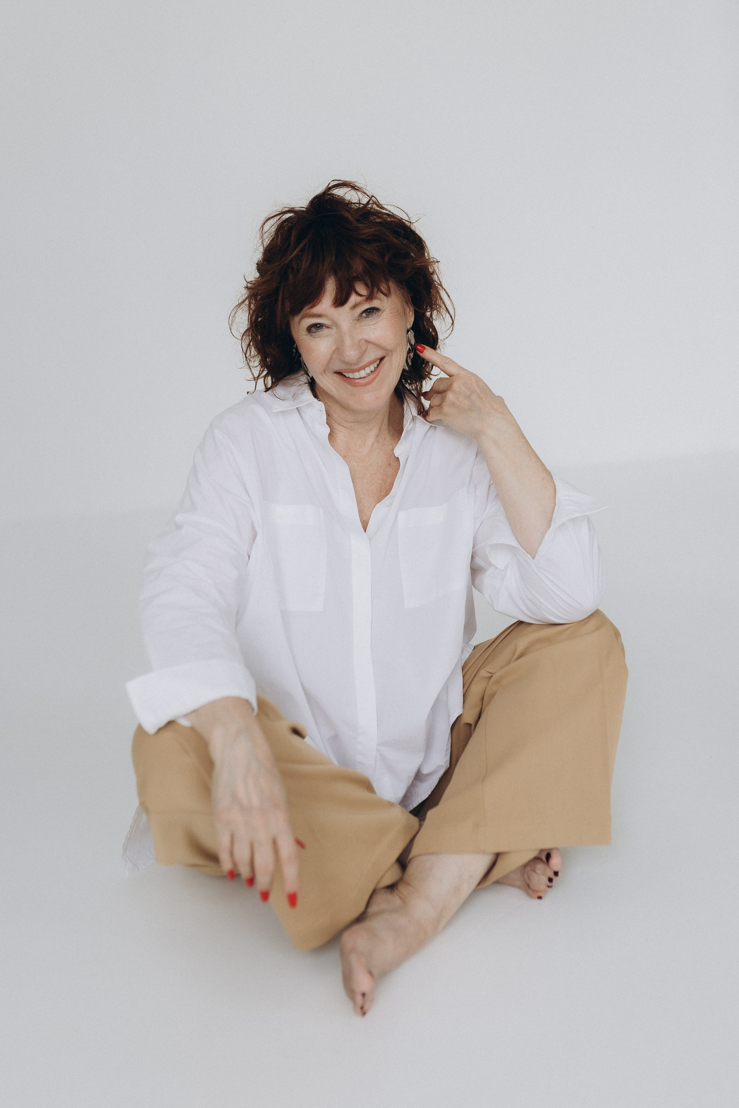 Портретная фотосессия. Фотограф в Санкт-Петербурге и Уфе Алина Шаймухаметова