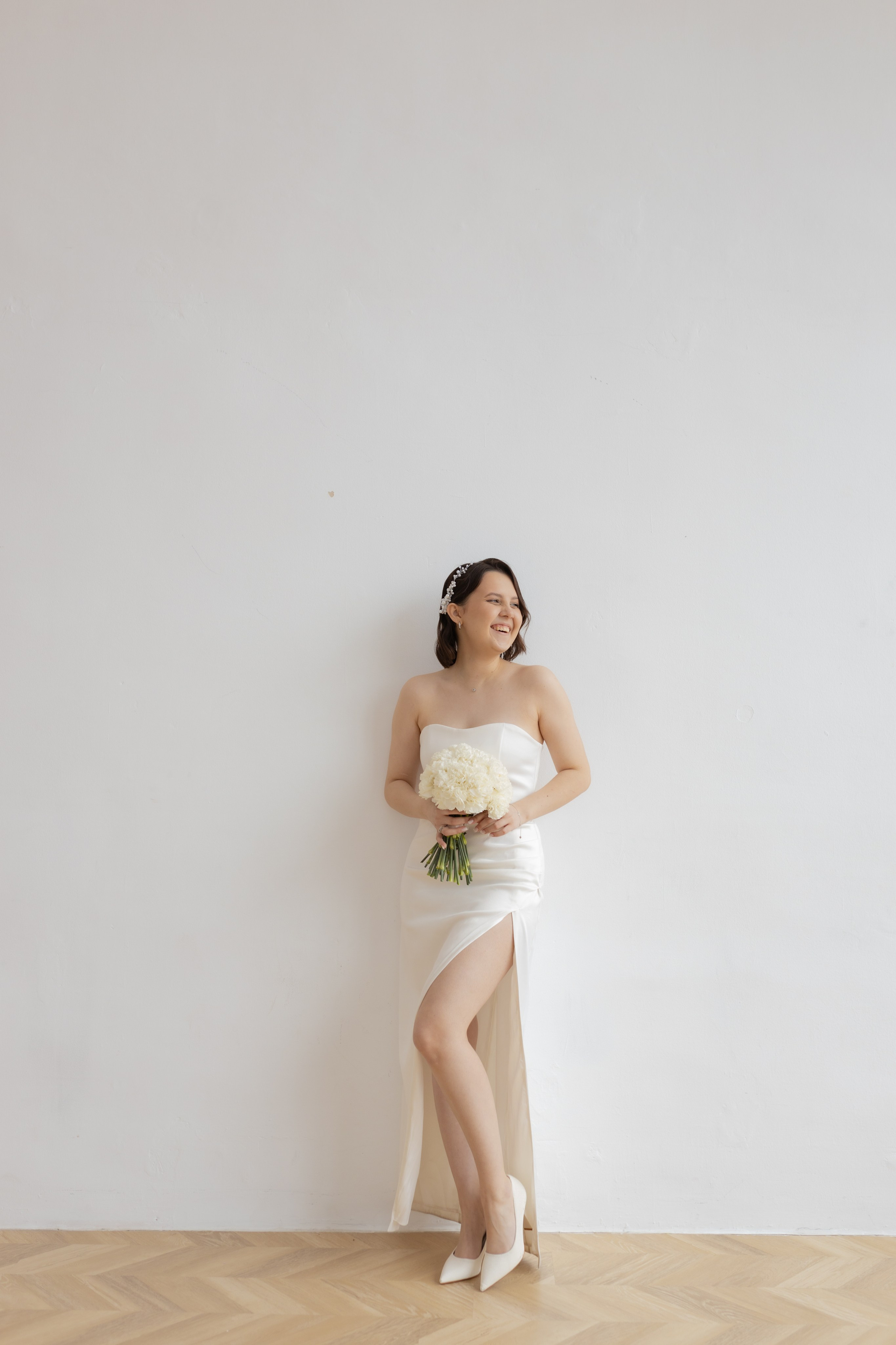 Иван и Юлия. Портретный и свадебный фотограф Айгюн в городе Йошкар-Ола