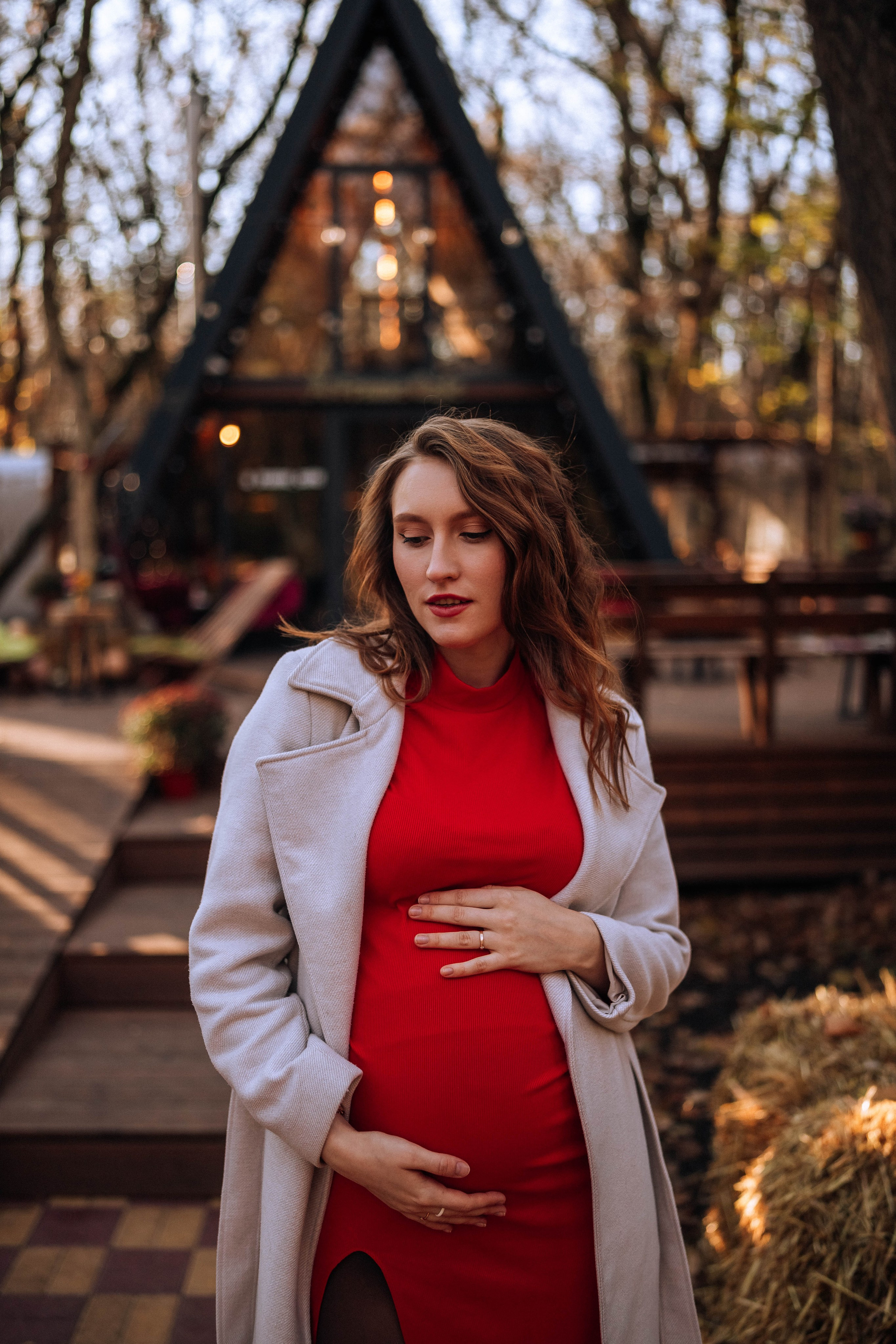 Александра. Фотограф Катя Весна