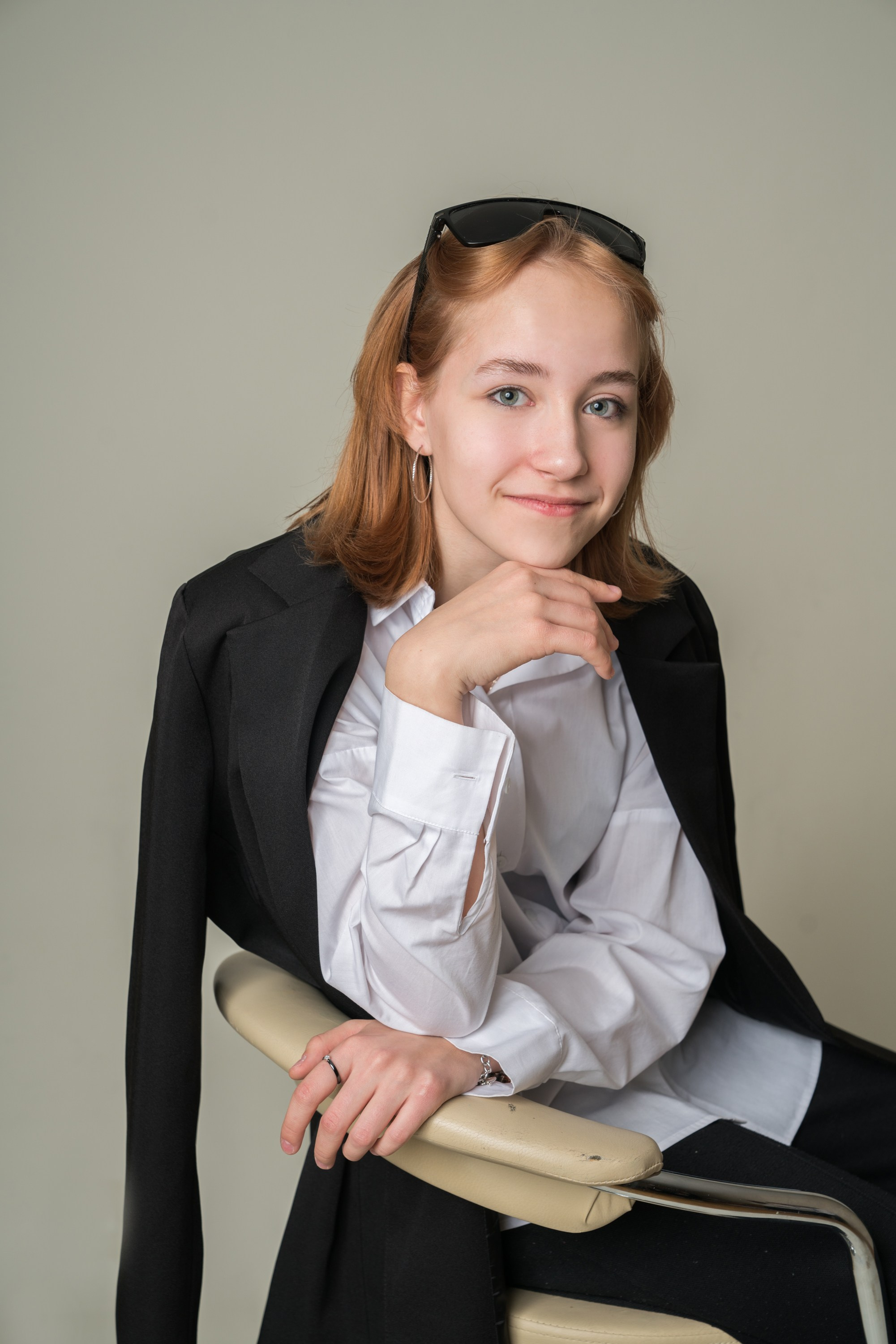 Семейный и школьный фотограф в Москве Юлия Кобзева