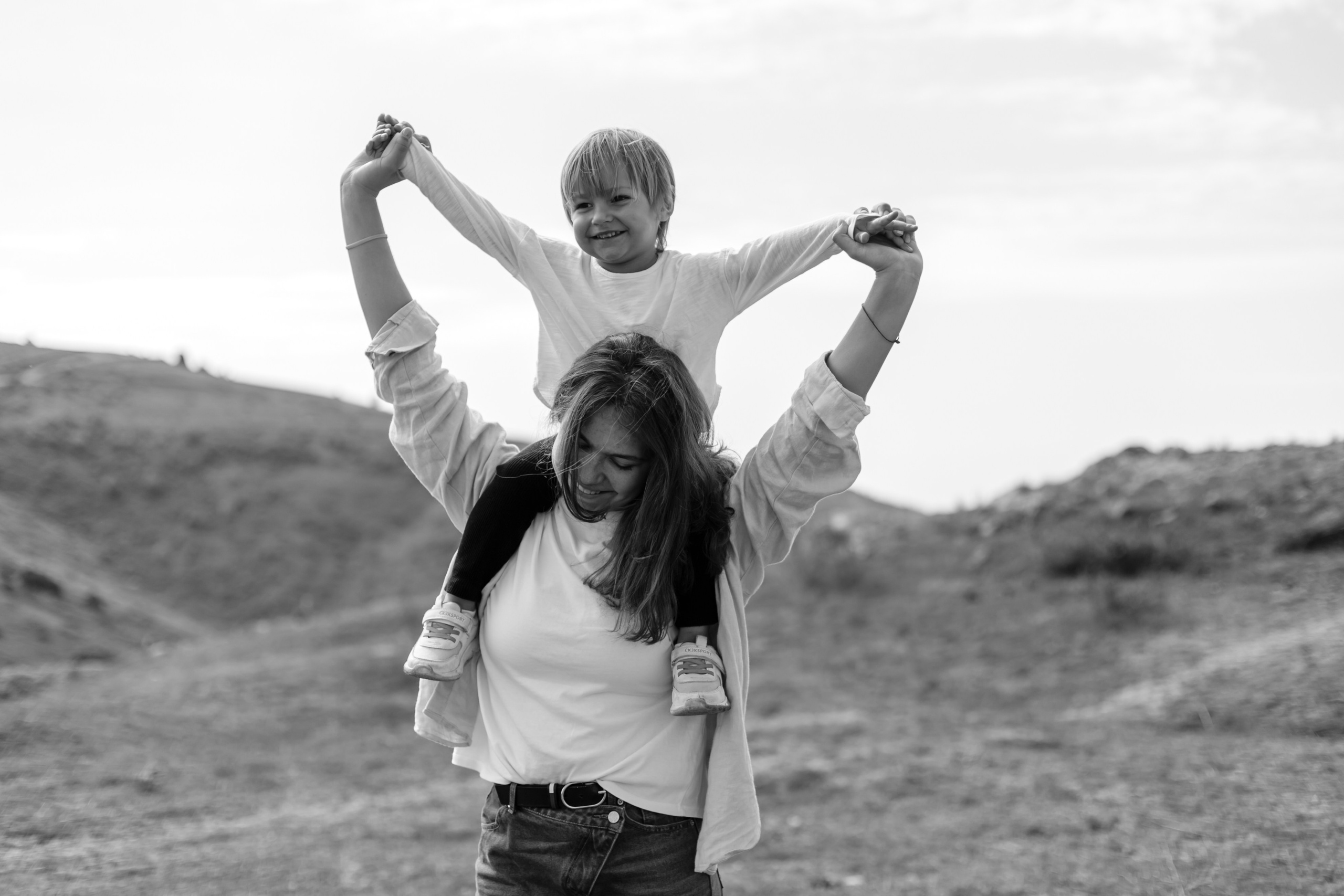 Ранняя весна. Фотограф в Севастополе | Крым