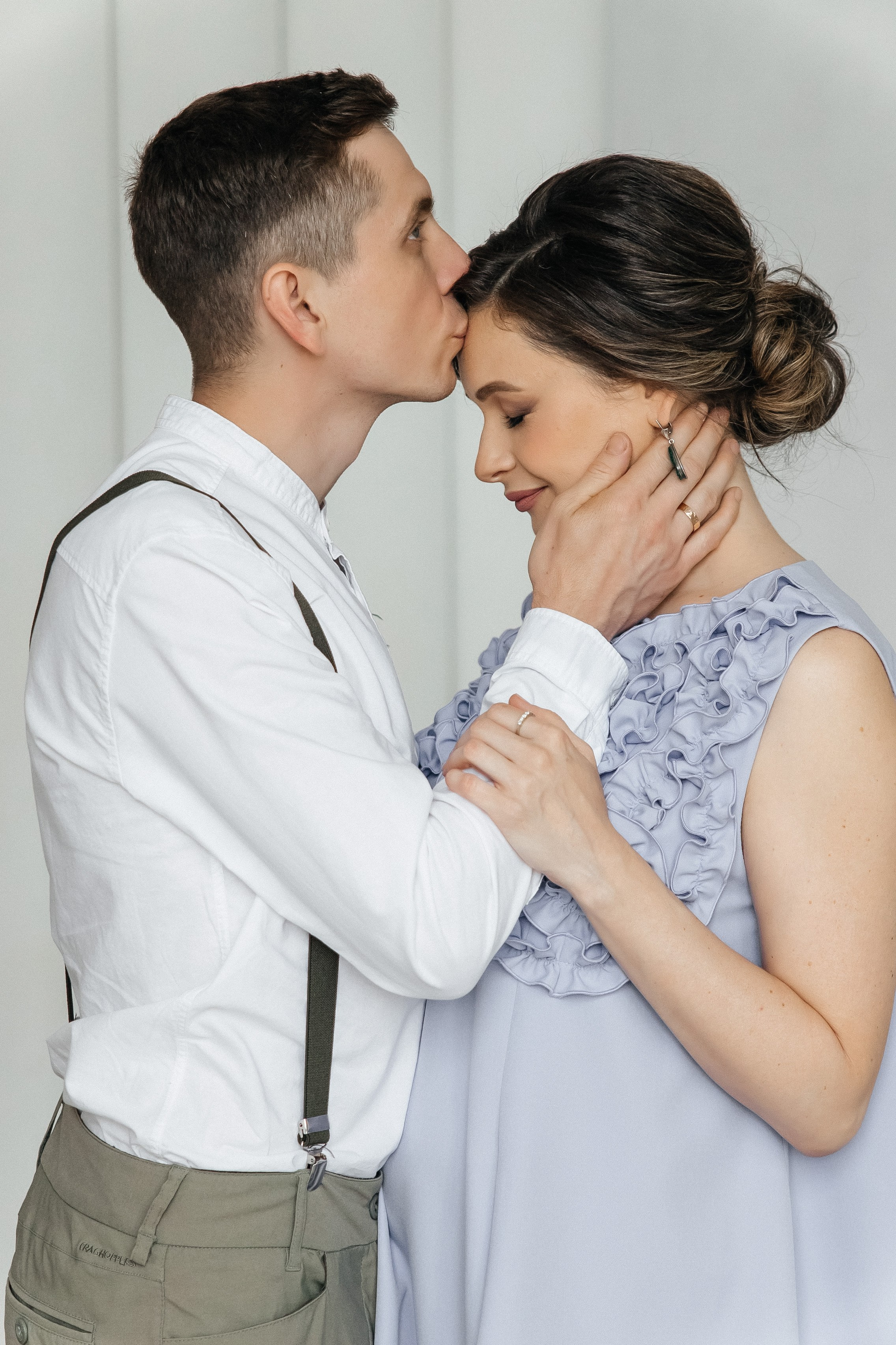 Беременная фотосессия. Свадебный и семейный фотограф в Краснодар, Россия