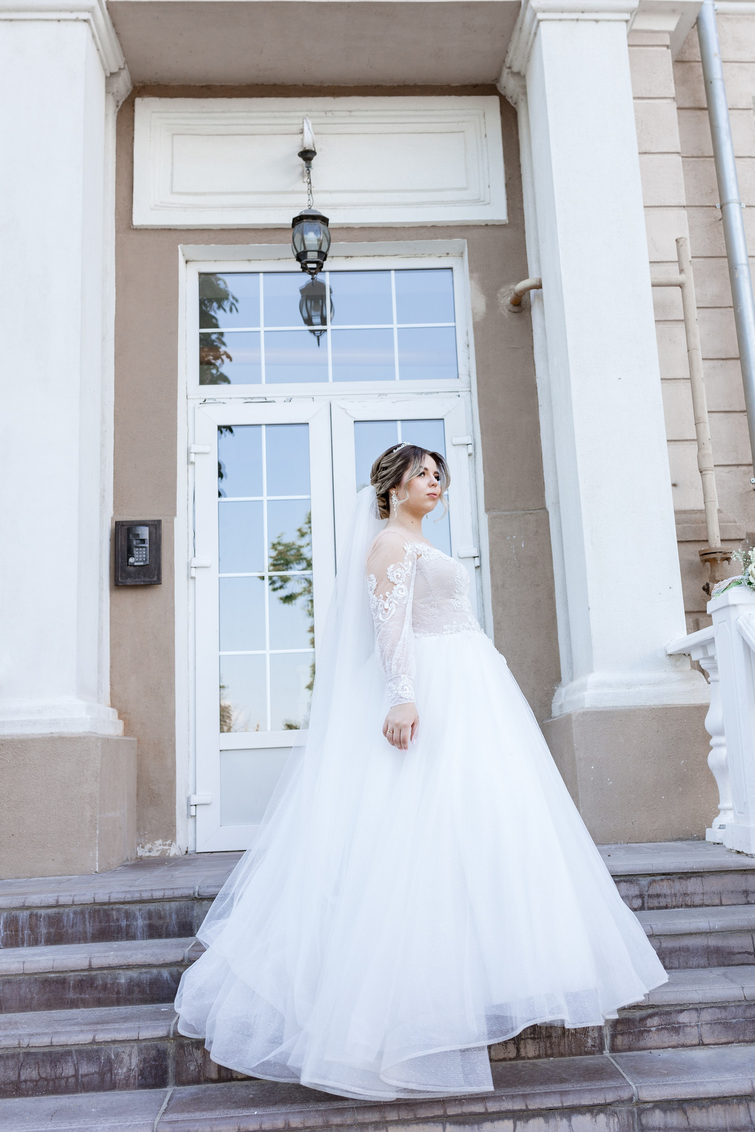 Виталий & Ольга. Свадебный фотограф в Чебоксарах Анастасия Иванова