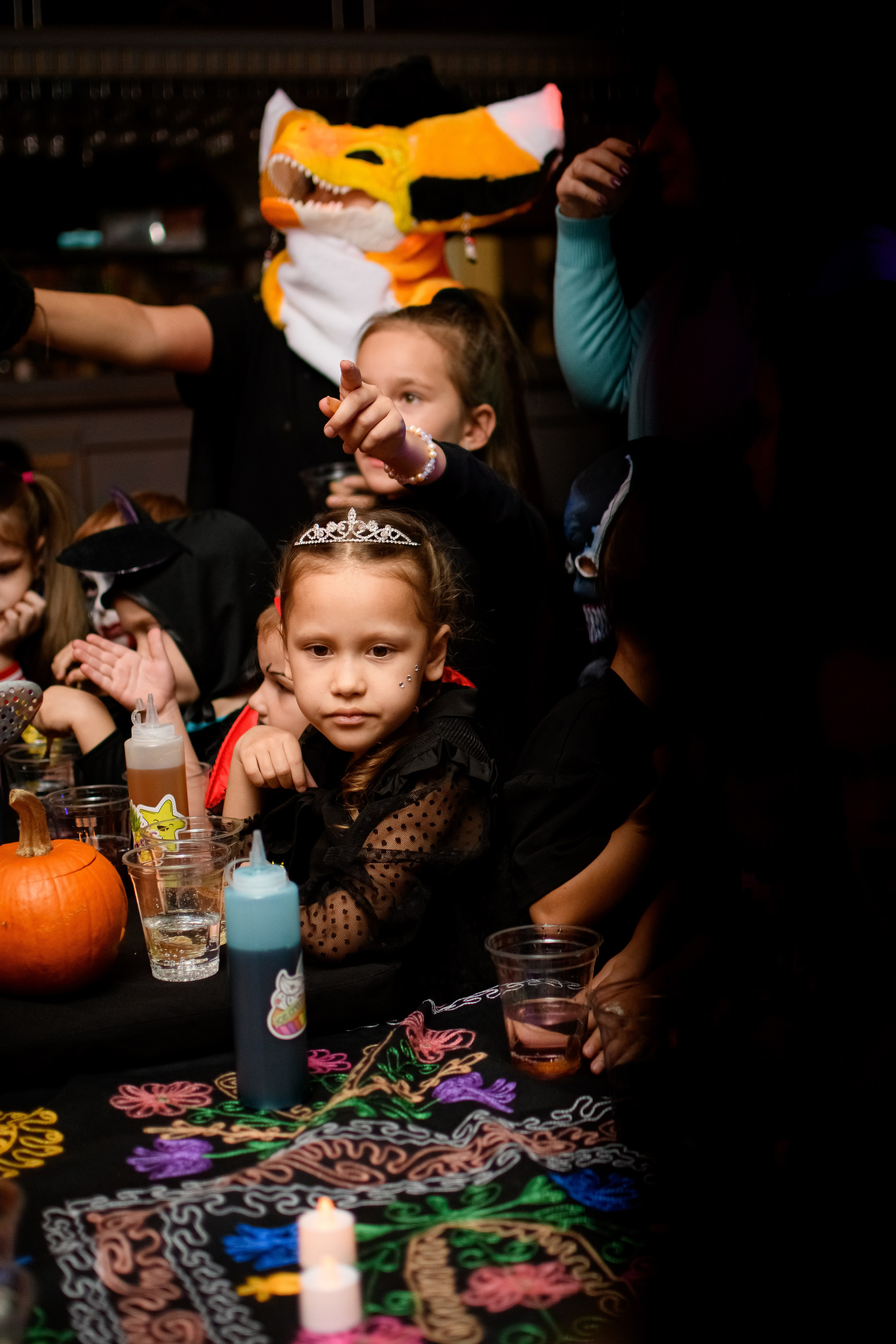 HALLOWEEN. Photokarish