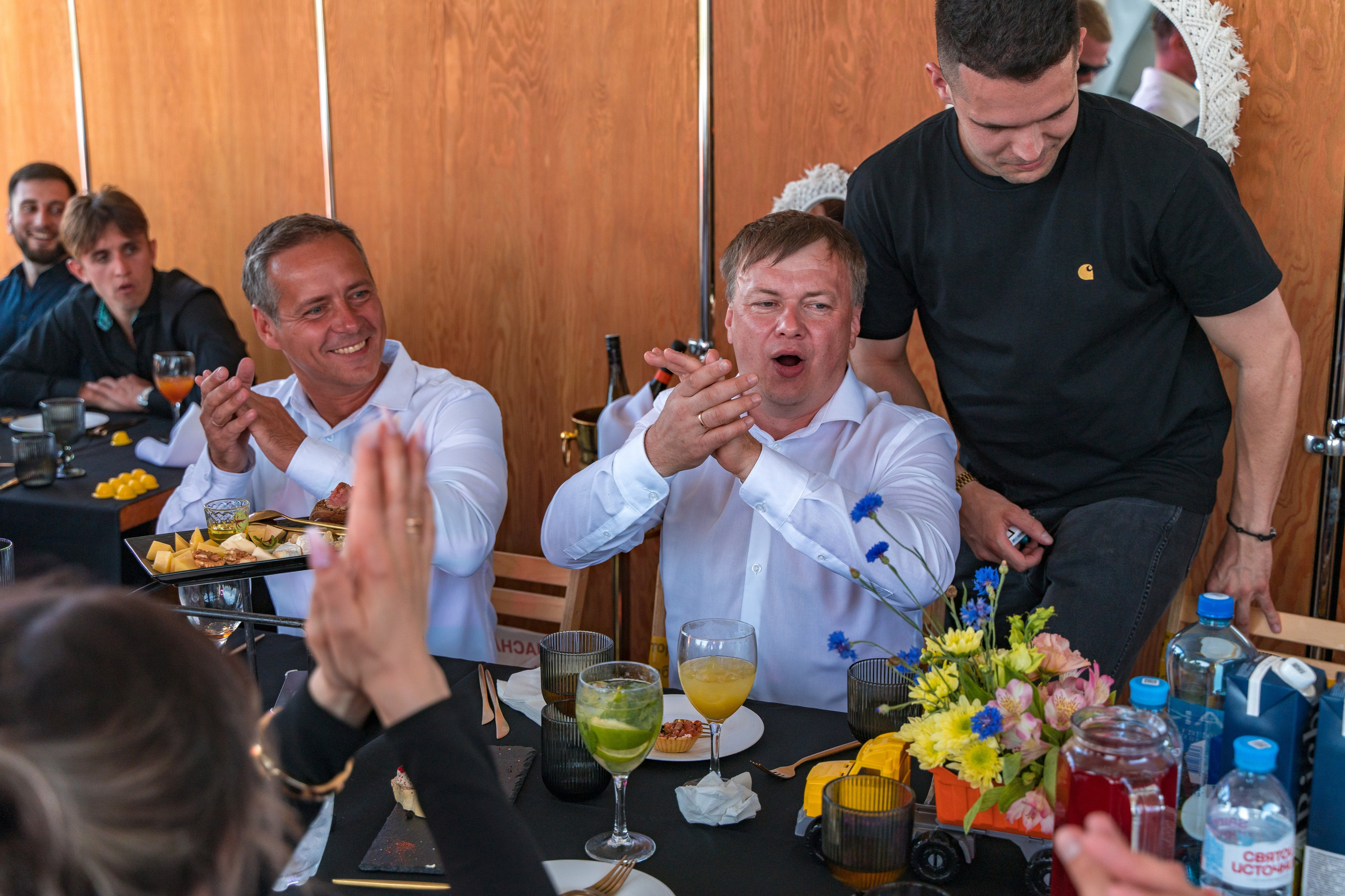 Тимбилдинг