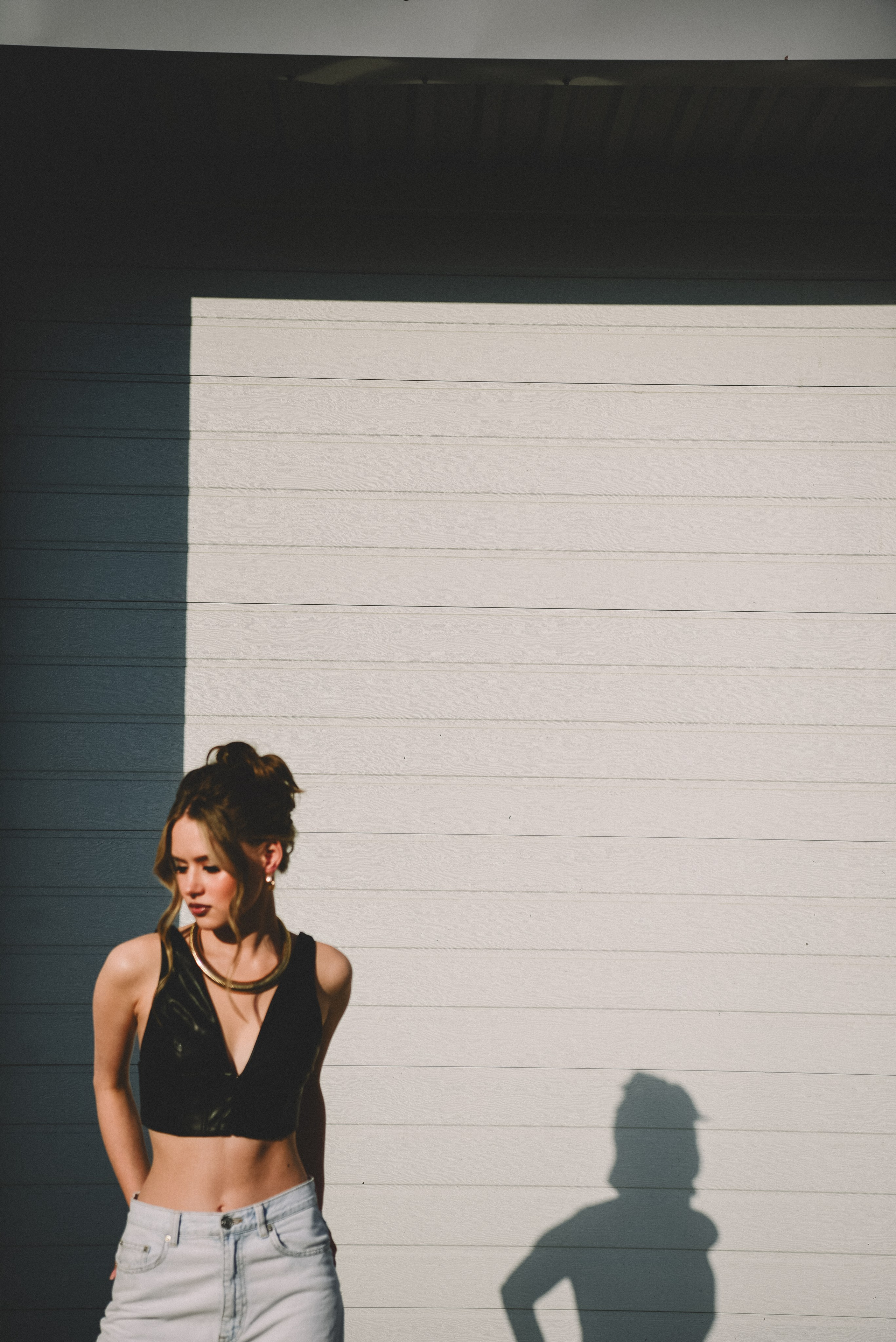 Анастасия. Авг'24. Фотограф Чебоксары / Москва